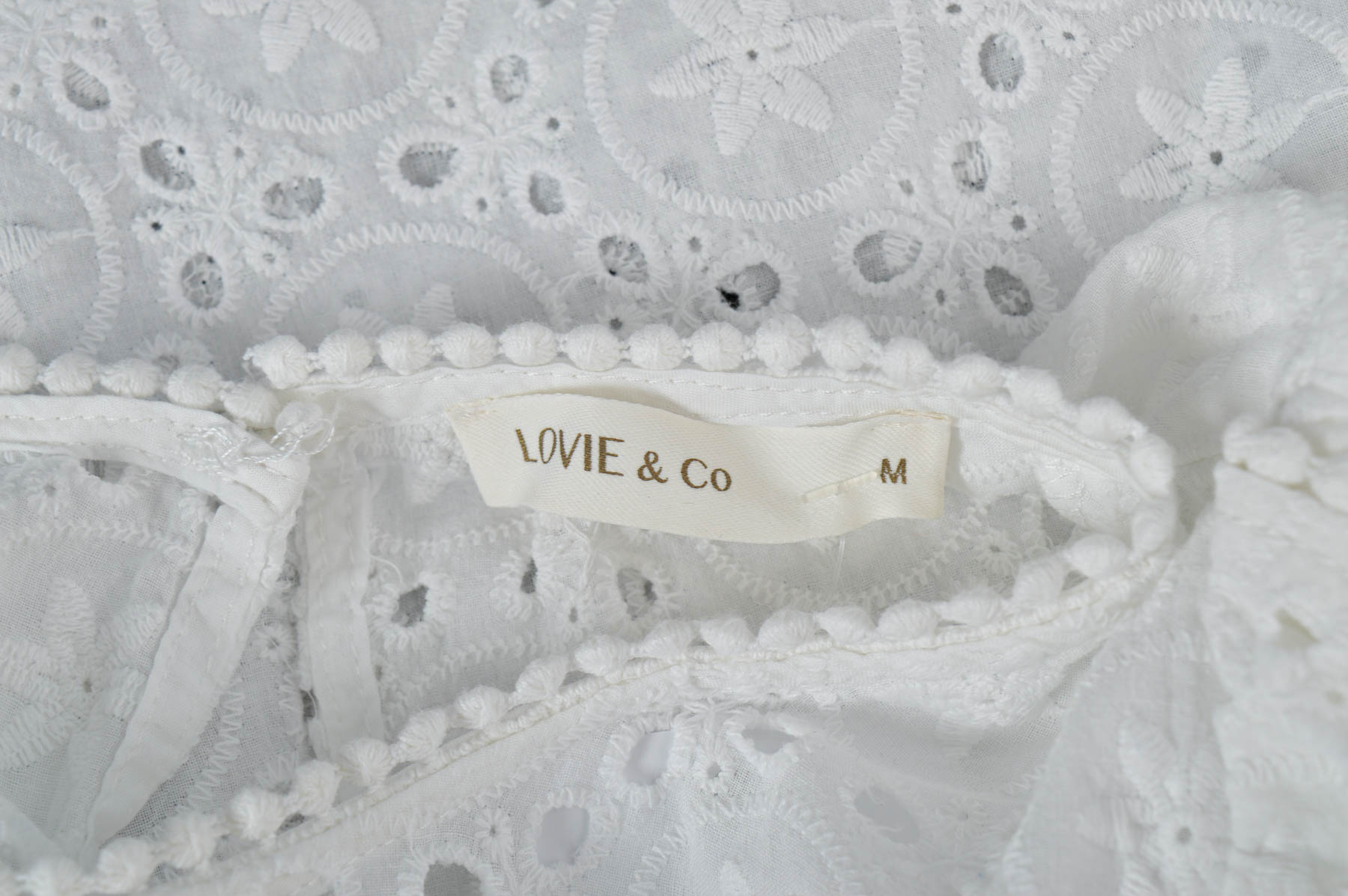 Дамска риза - LOVIE & Co - 2