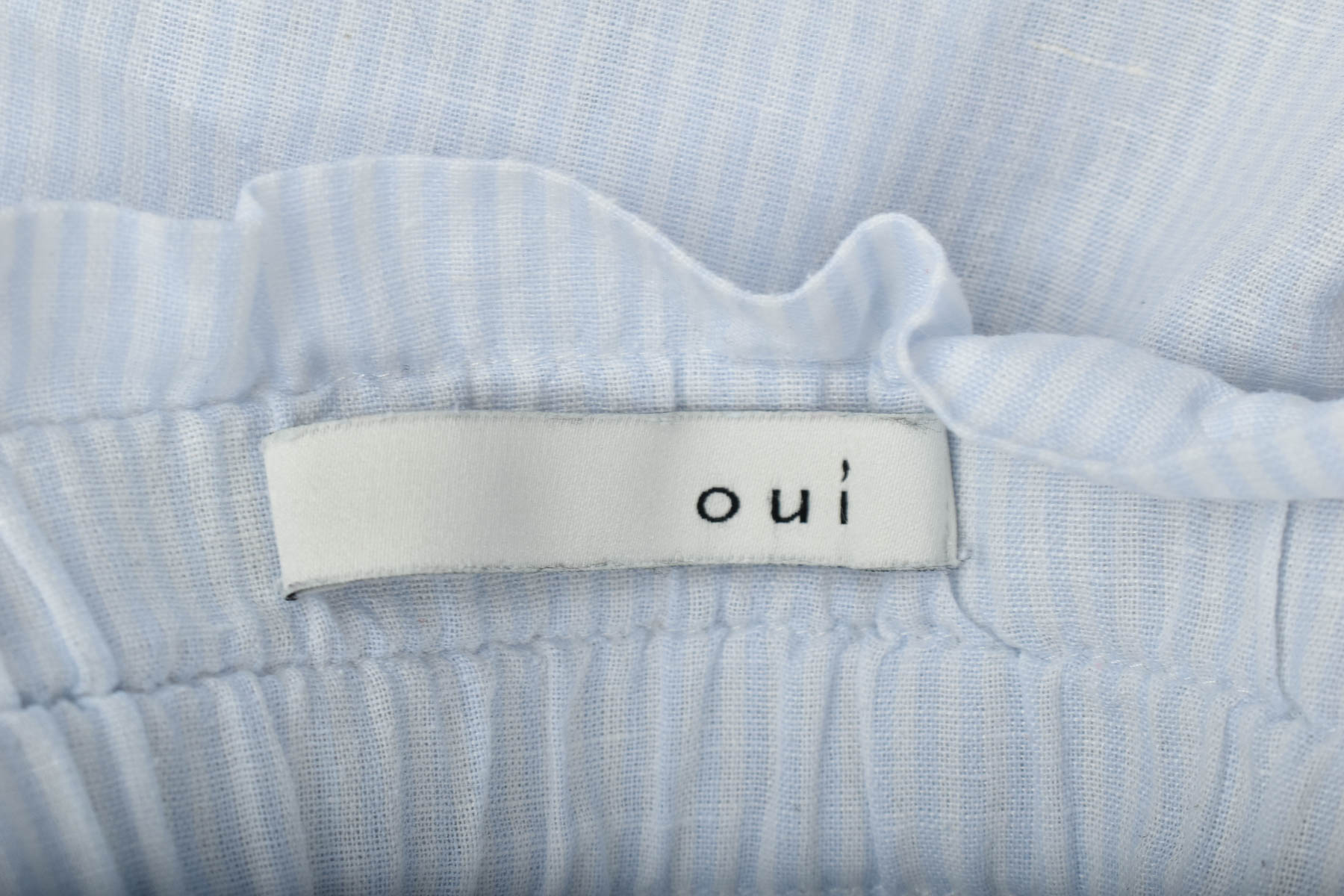 Дамска риза - OUI - 2