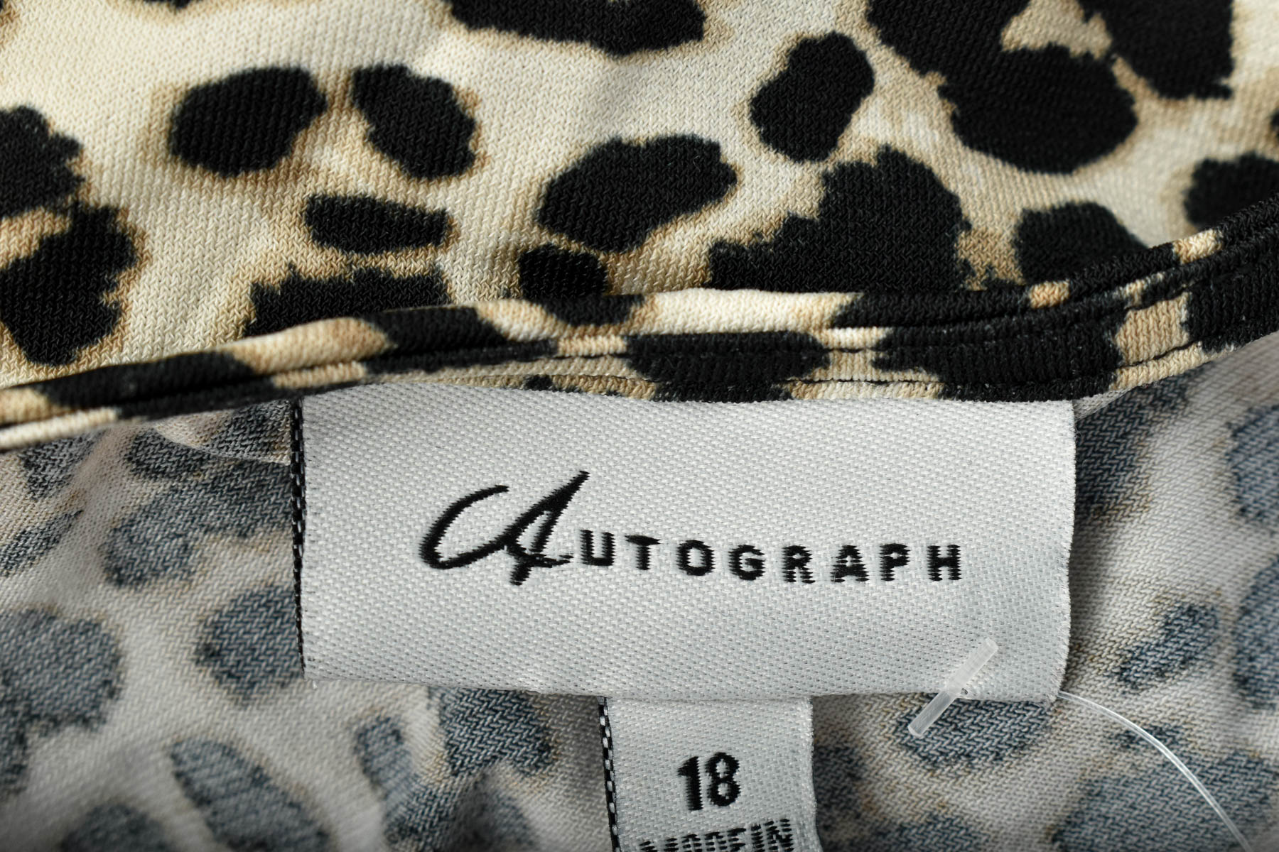Γυναικεία μπλούζα - Autograph - 2