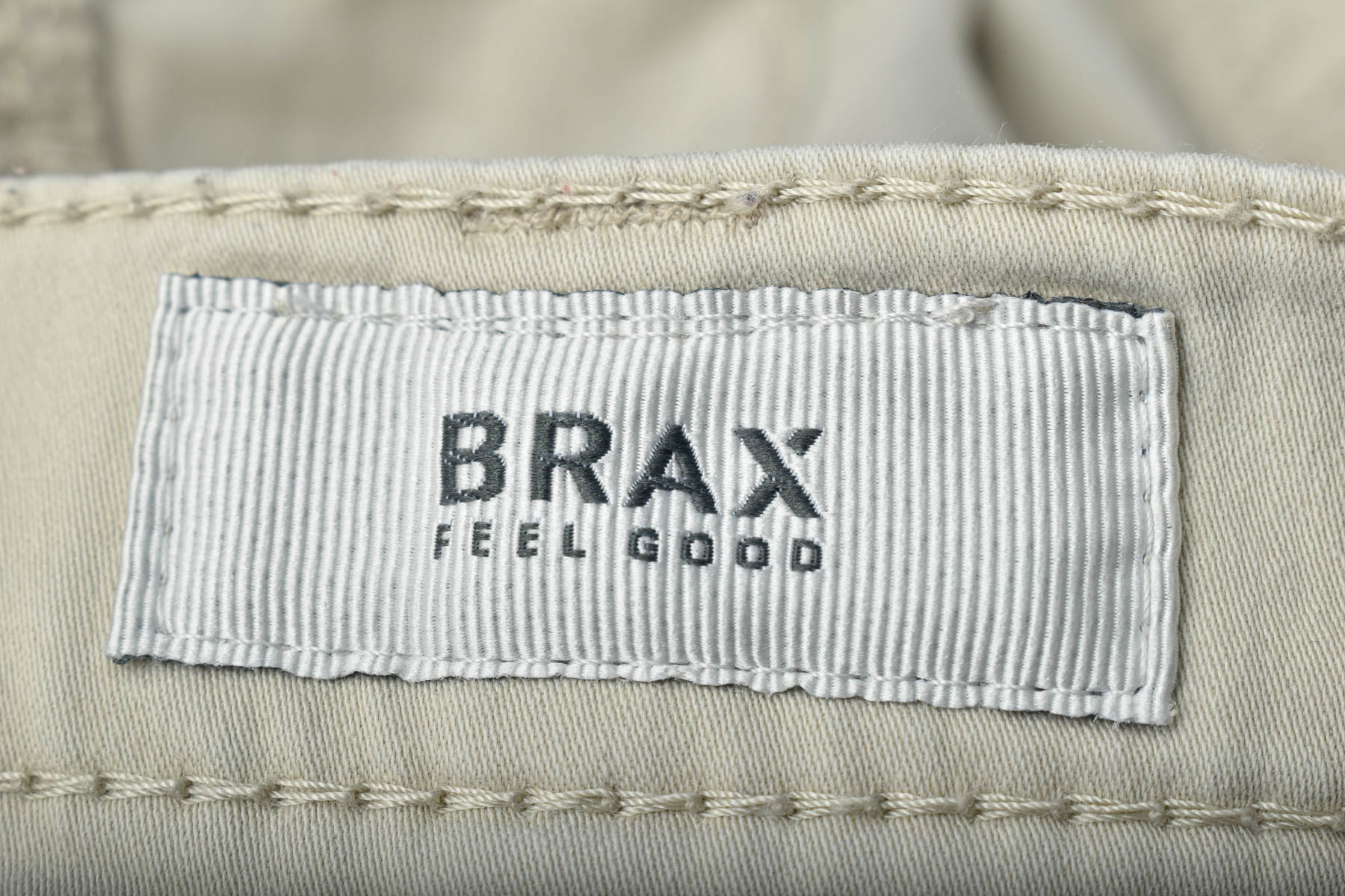 Γυναικείο παντελόνι - BRAX - 2