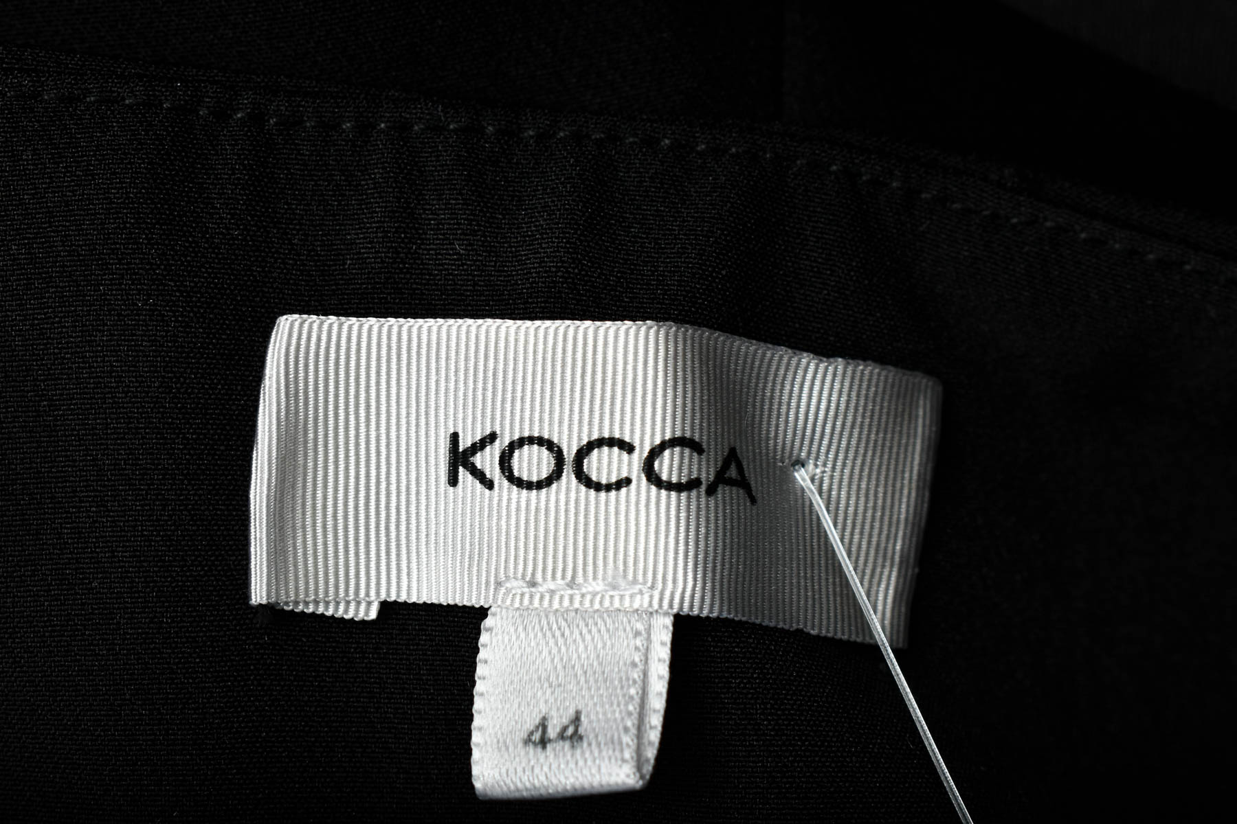 Spodnie damskie - Kocca - 2