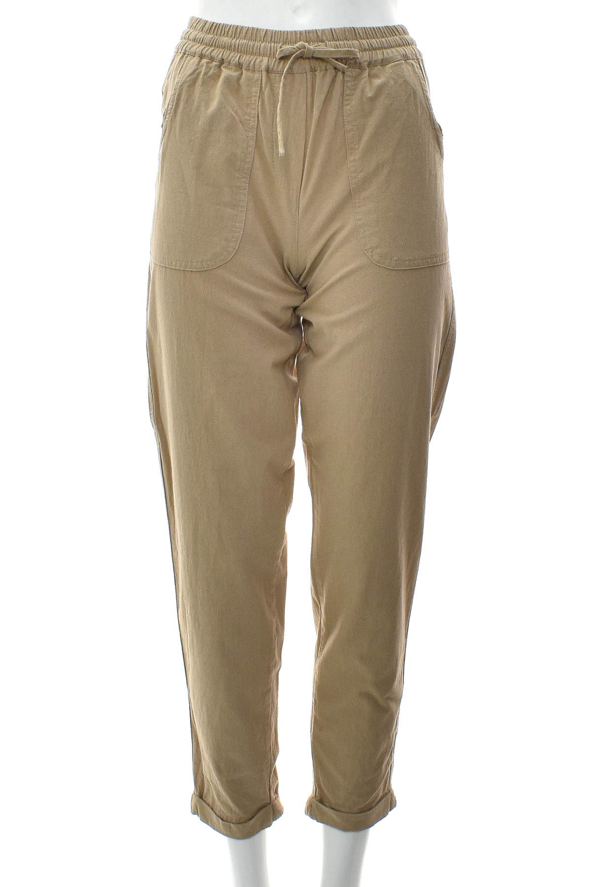 Spodnie damskie - Soya Concept - 0