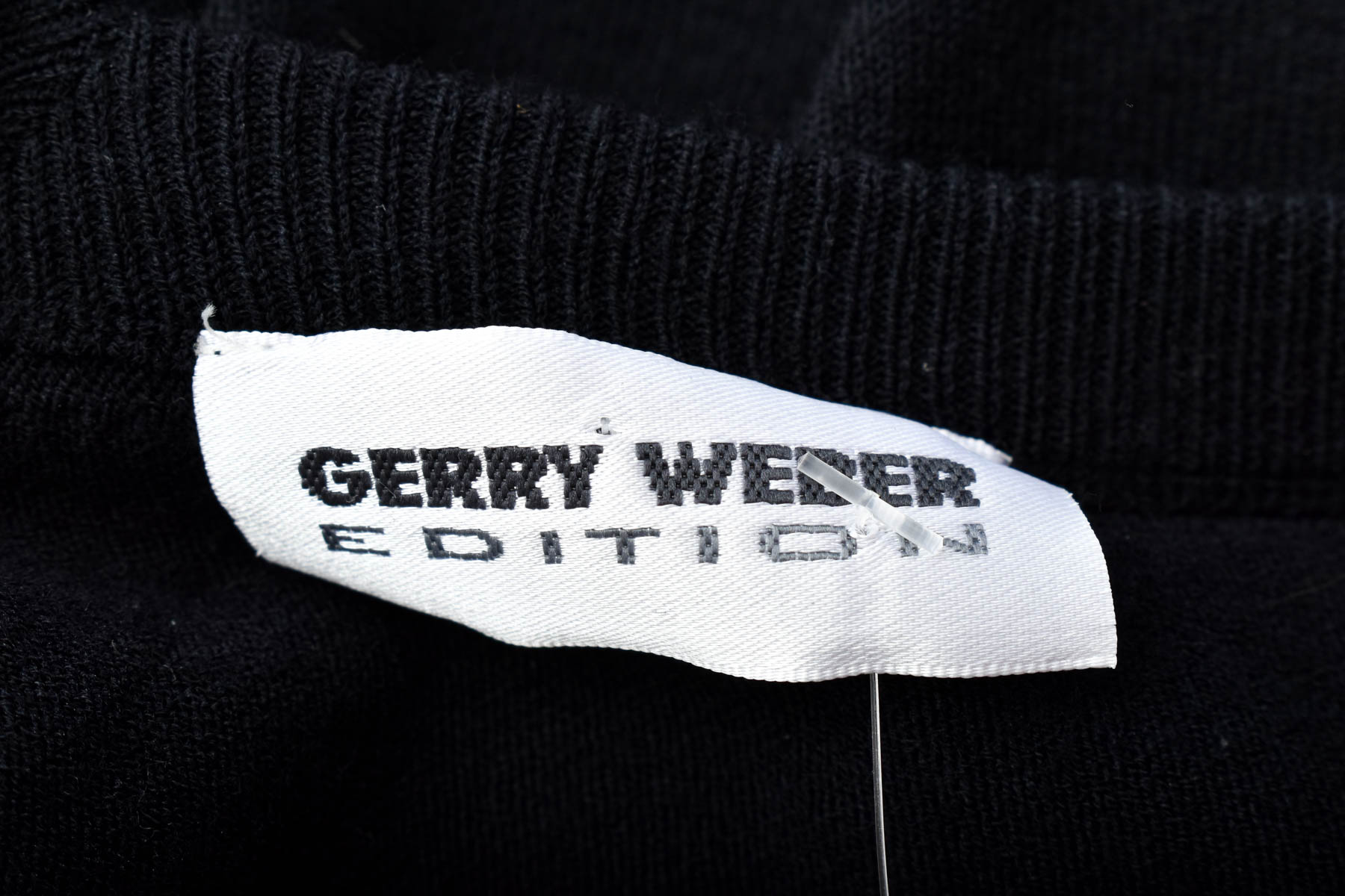 Γυναικείο πουλόβερ - GERRY WEBER - 2