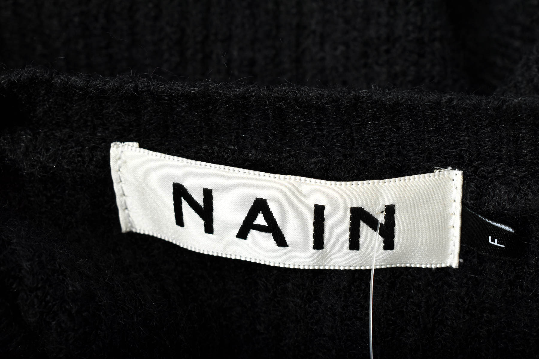 Γυναικείο πουλόβερ - NAIN - 2