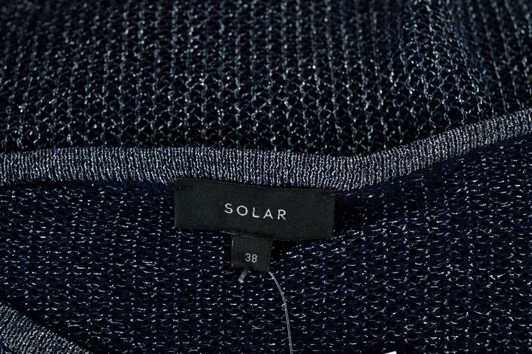 Дамски пуловер - Solar - 2