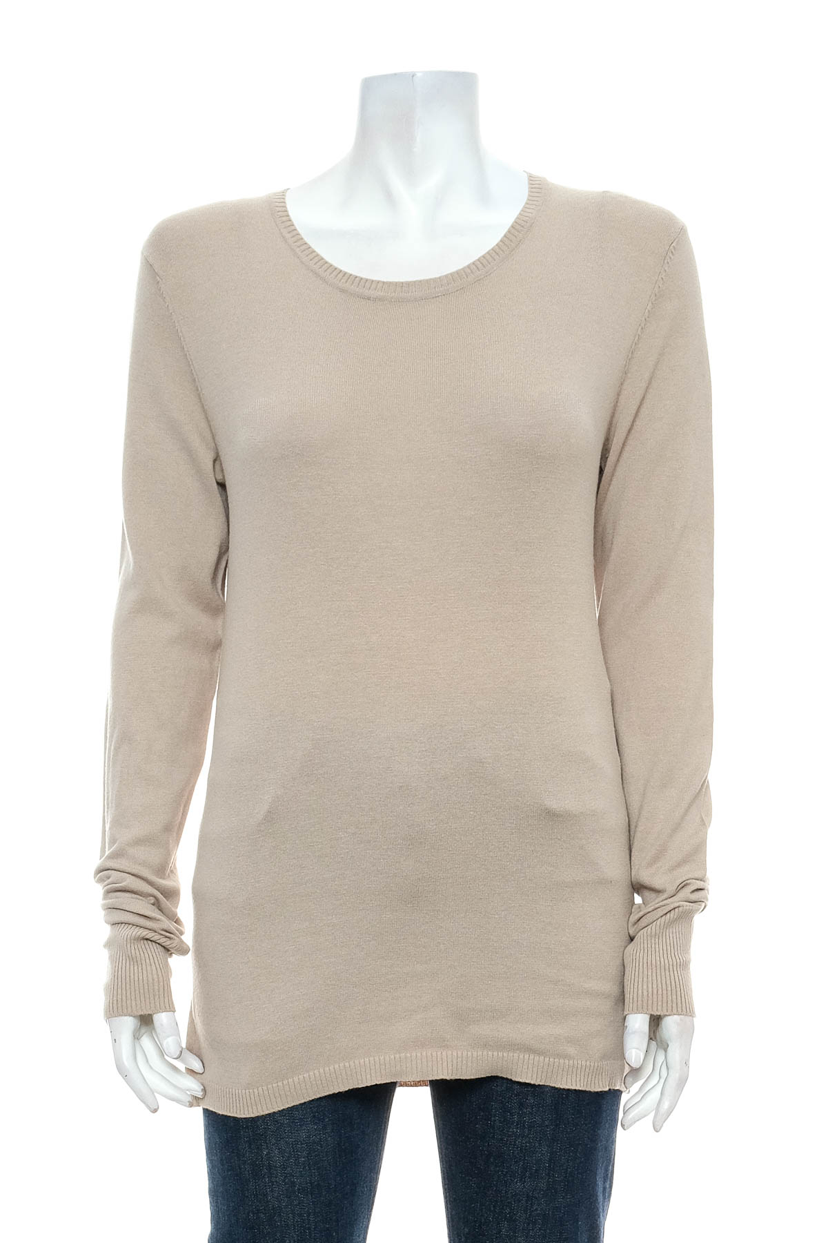 Women's sweater - United Colors of Benetton - 0