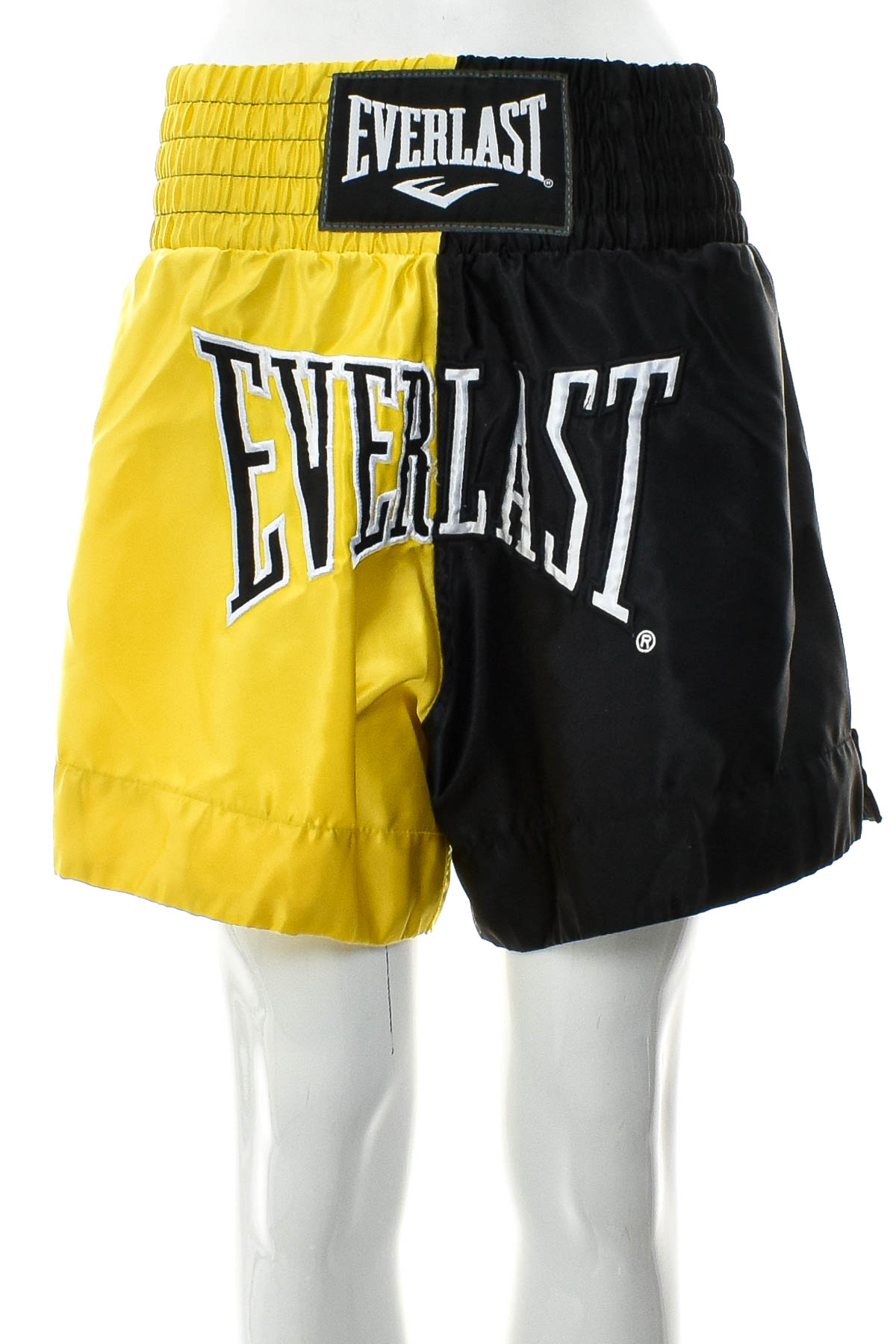 Дамски шорти за бокс - EVERLAST - 0
