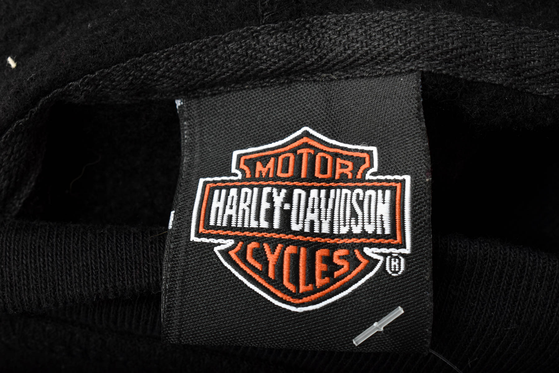 Women's sweatshirt - Harley Davidson - 2