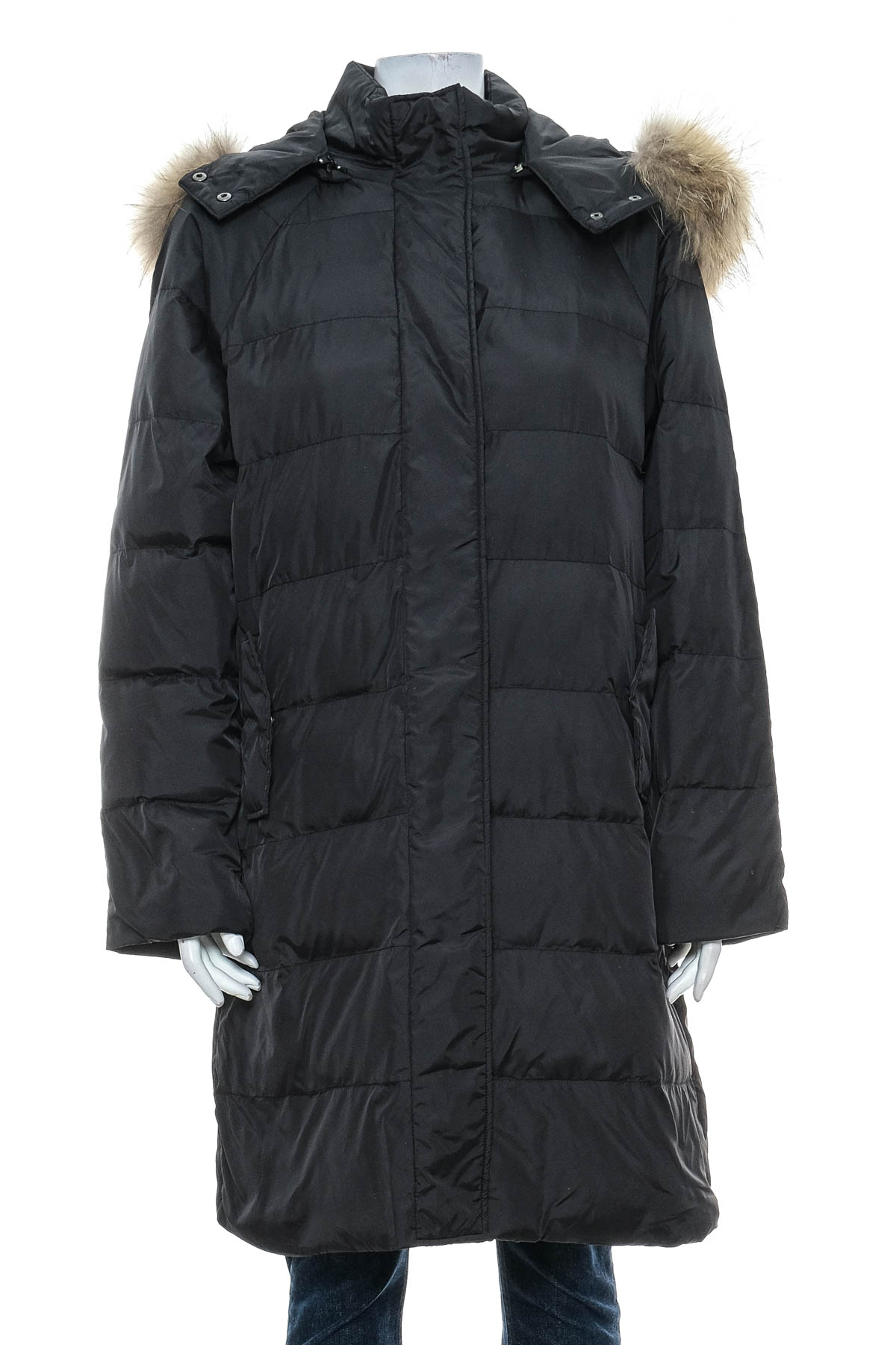 Female jacket - GOA - 0