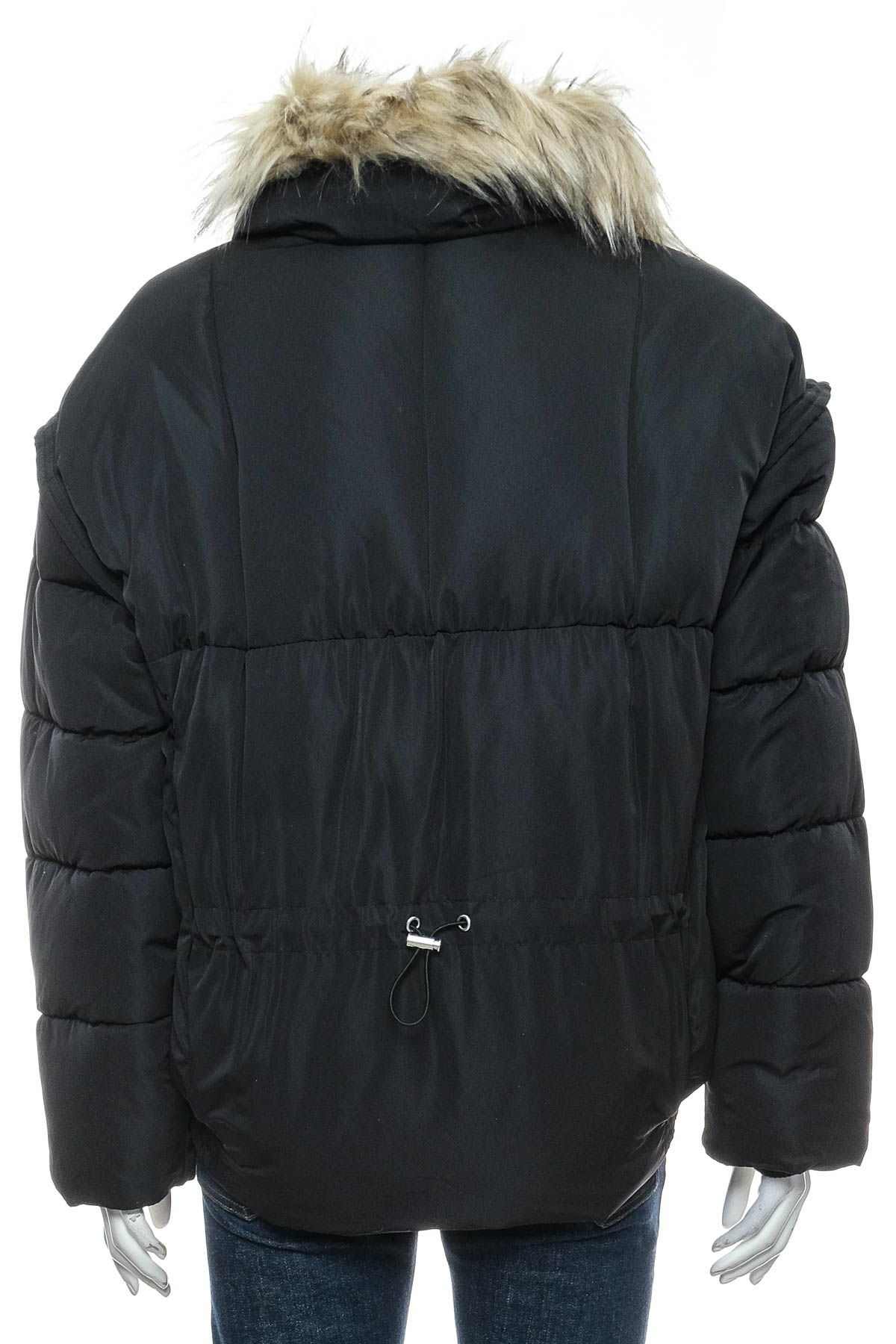 Female jacket - MISSGUIDED - 1