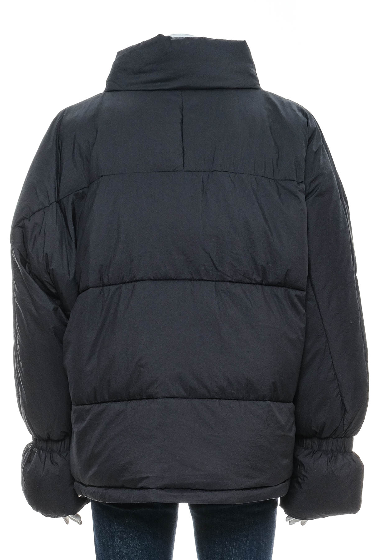 Female jacket - NA-KD - 1