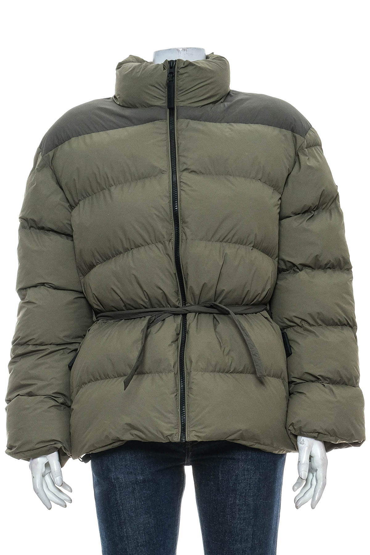 Female jacket - REPLAY - 0
