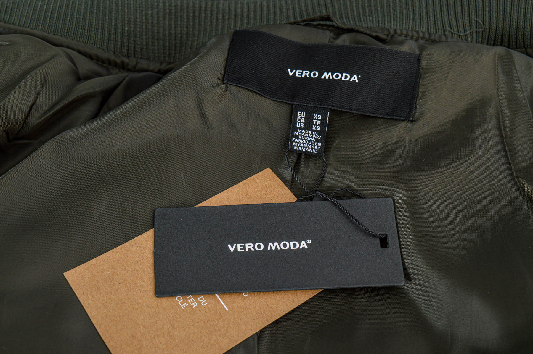 Female jacket - VERO MODA - 2