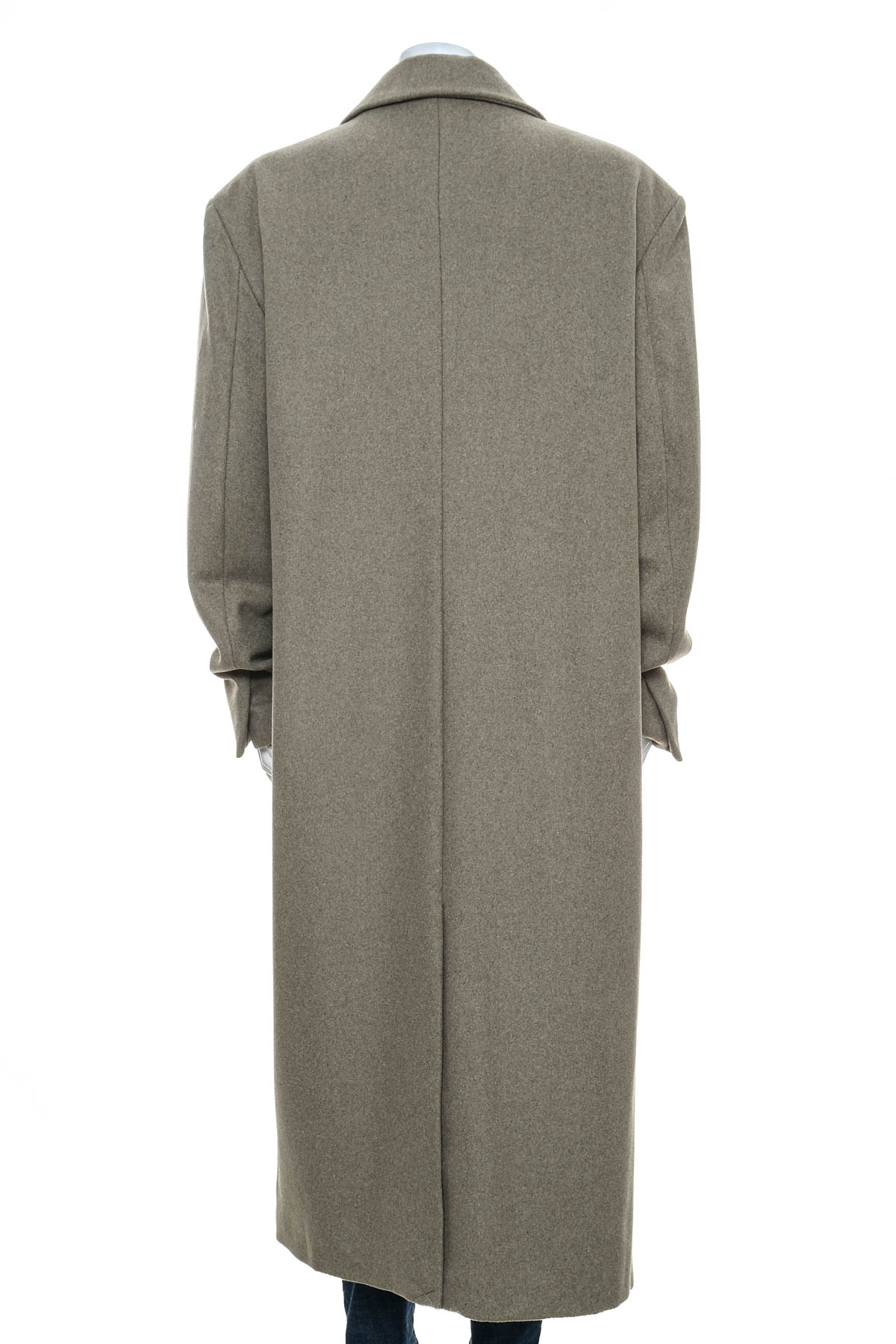 Women's coat - Josefine HJ x NA-KD - 1