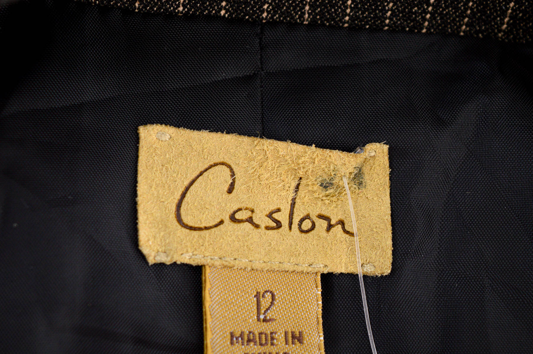Γυναικείо σακάκι - Caslon - 2