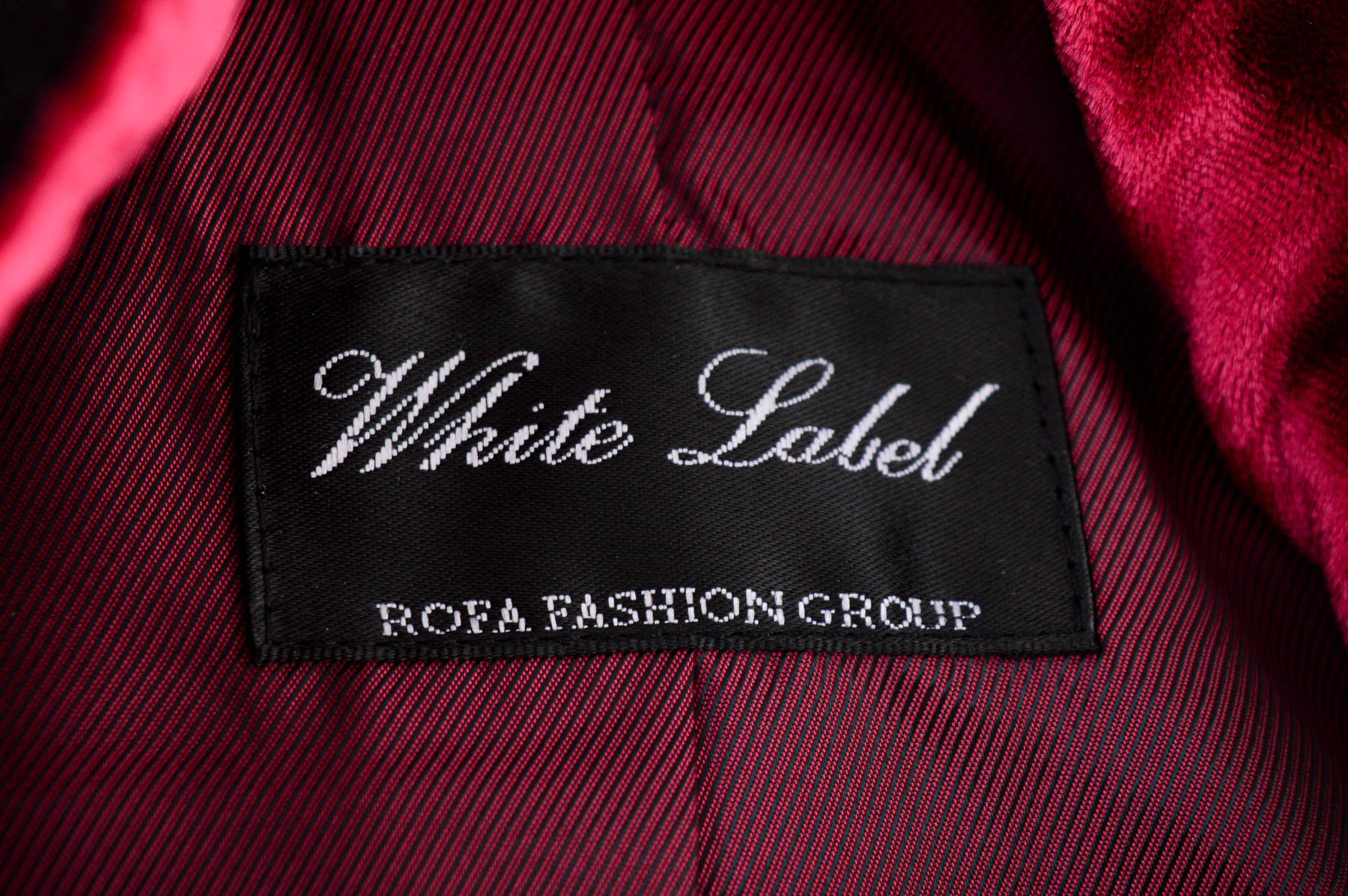 Γυναικείо σακάκι - White Label by ROFA FASHION CROUP - 2