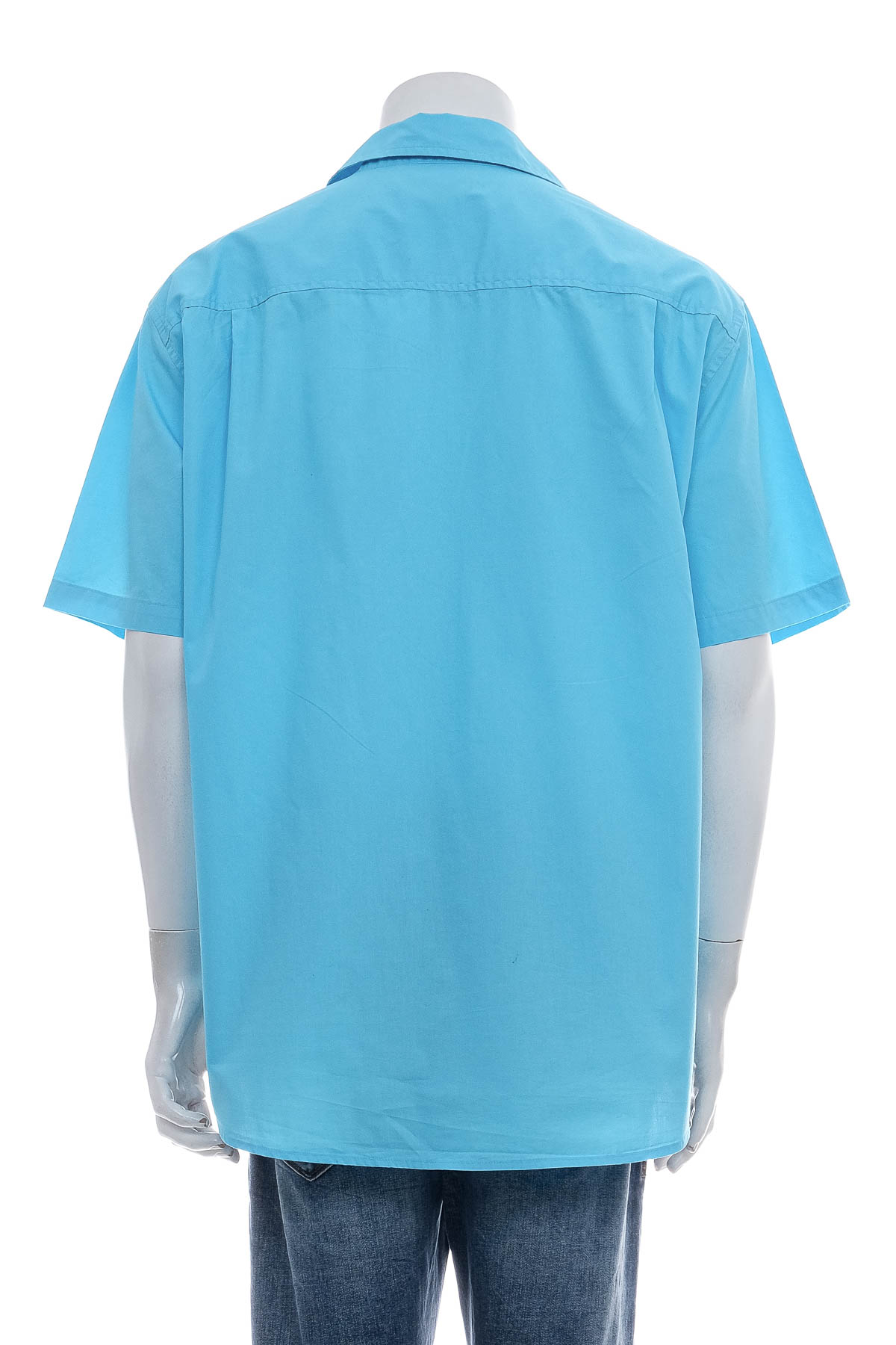 Ανδρικό πουκάμισο - ATLAS for MEN - 1