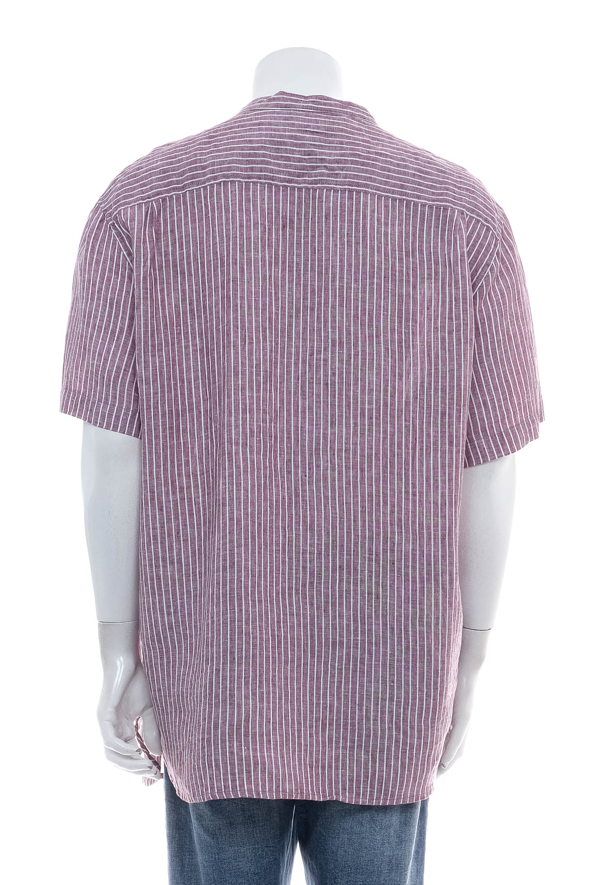 Мъжка риза - Bpc selection bonprix collection - 1