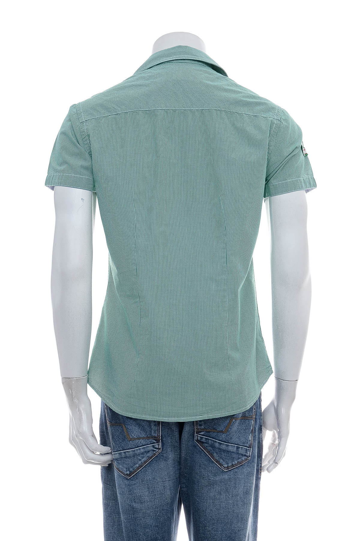 Ανδρικό πουκάμισο - FSBN - 1