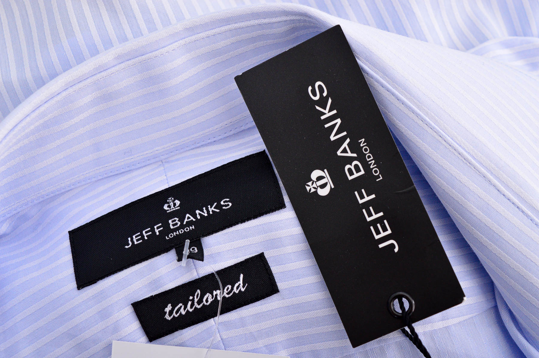 Ανδρικό πουκάμισο - Jeff Banks - 2