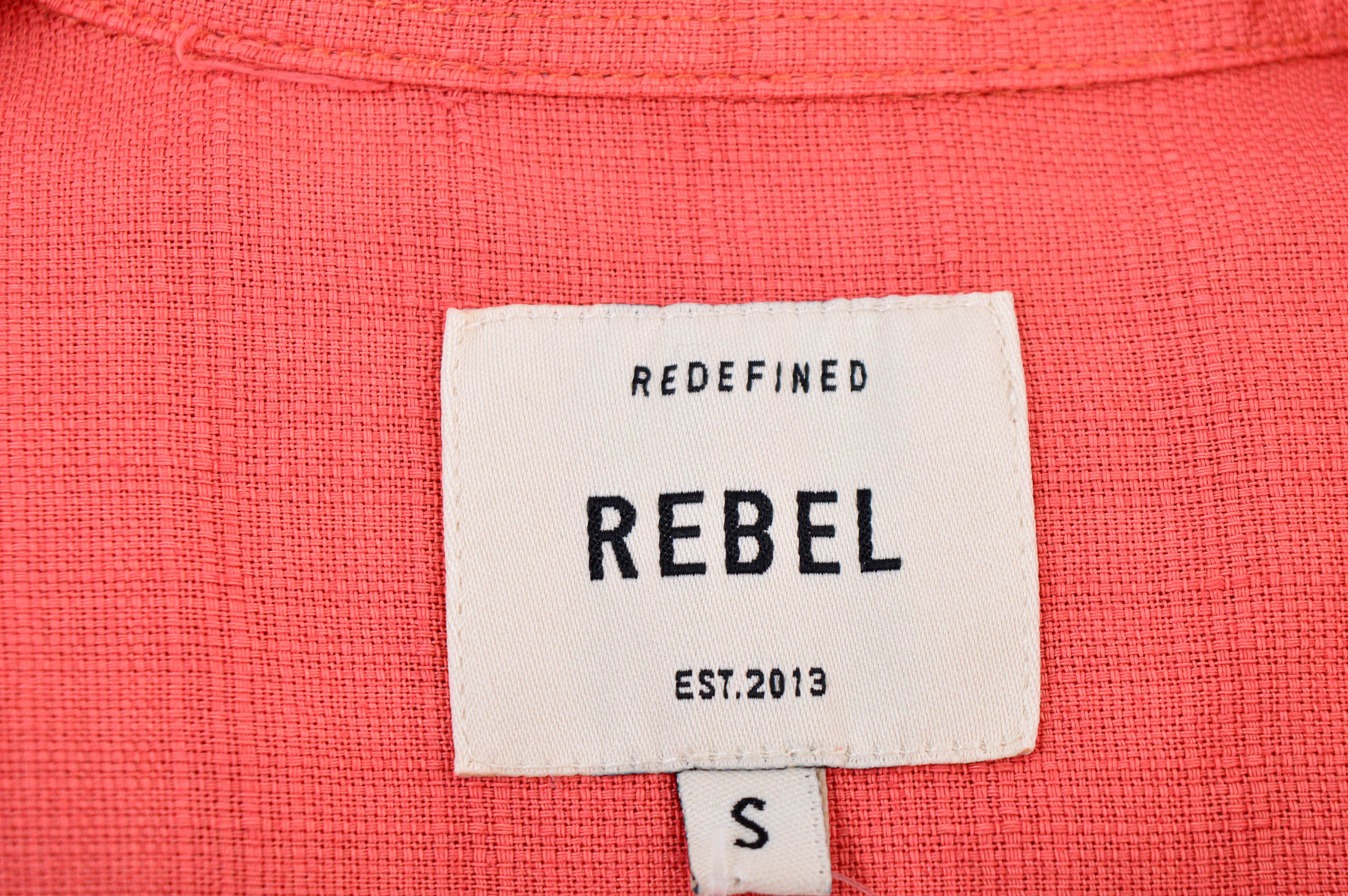 Мъжка риза - Rebel - 2