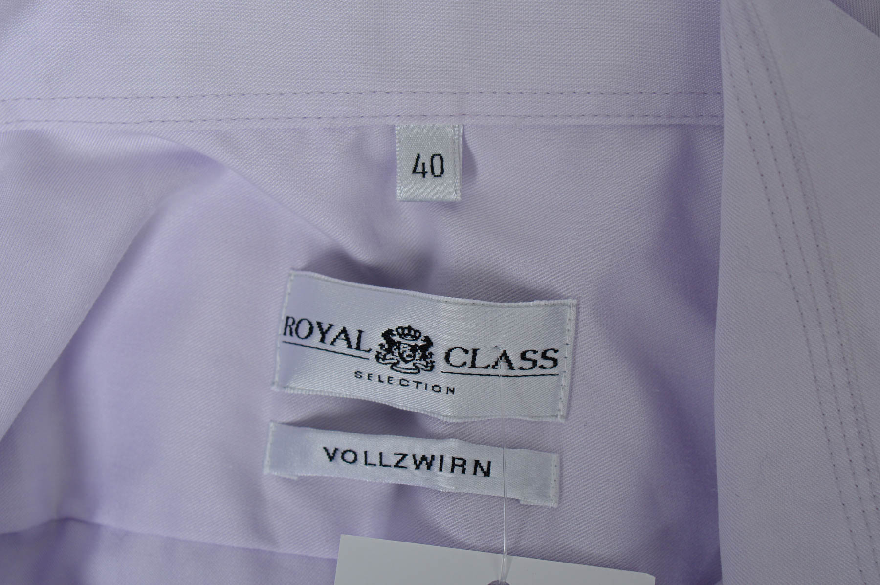 Męska koszula - Royal Class - 2