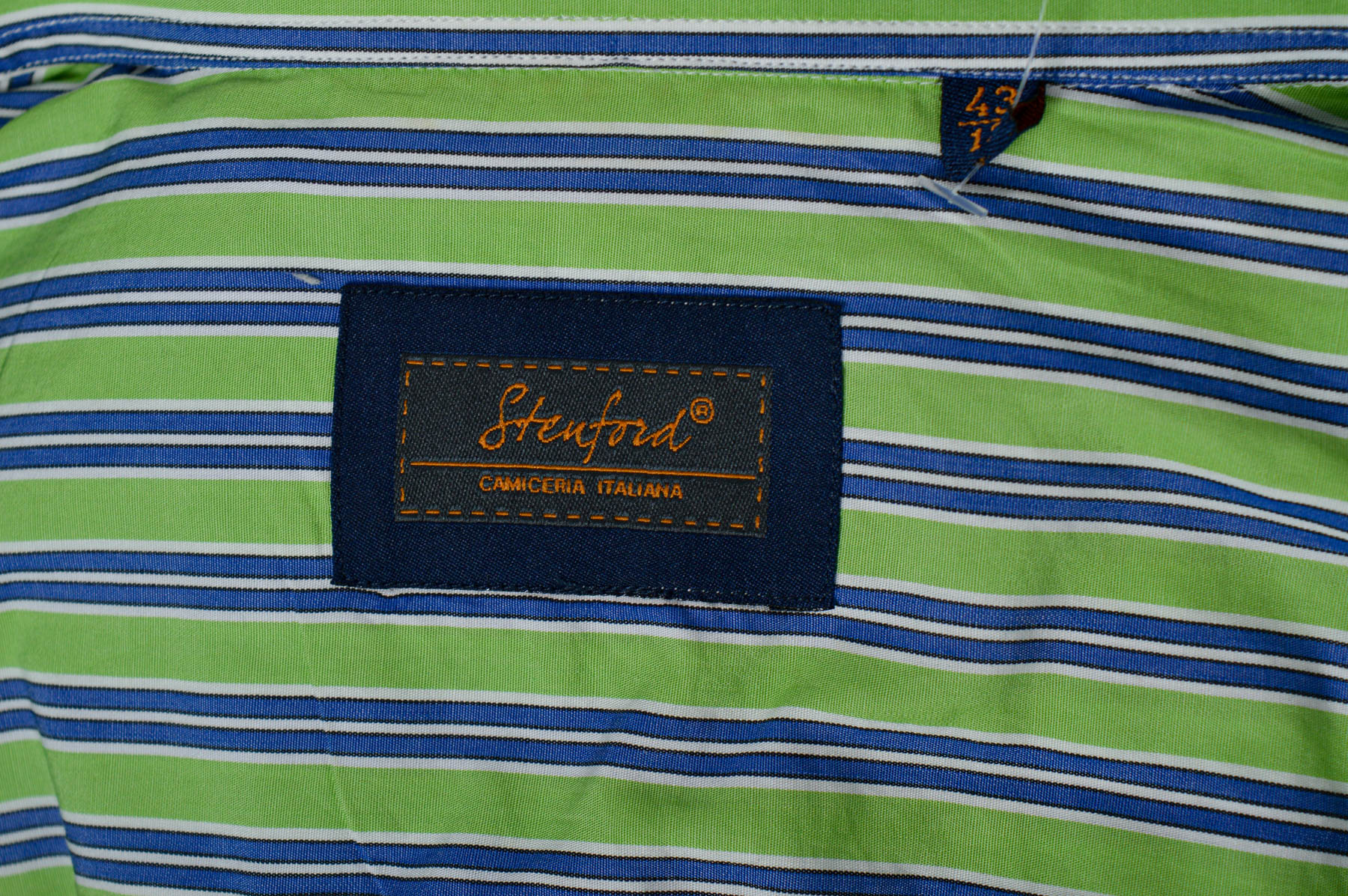 Мъжка риза - Stanford Camicie - 2