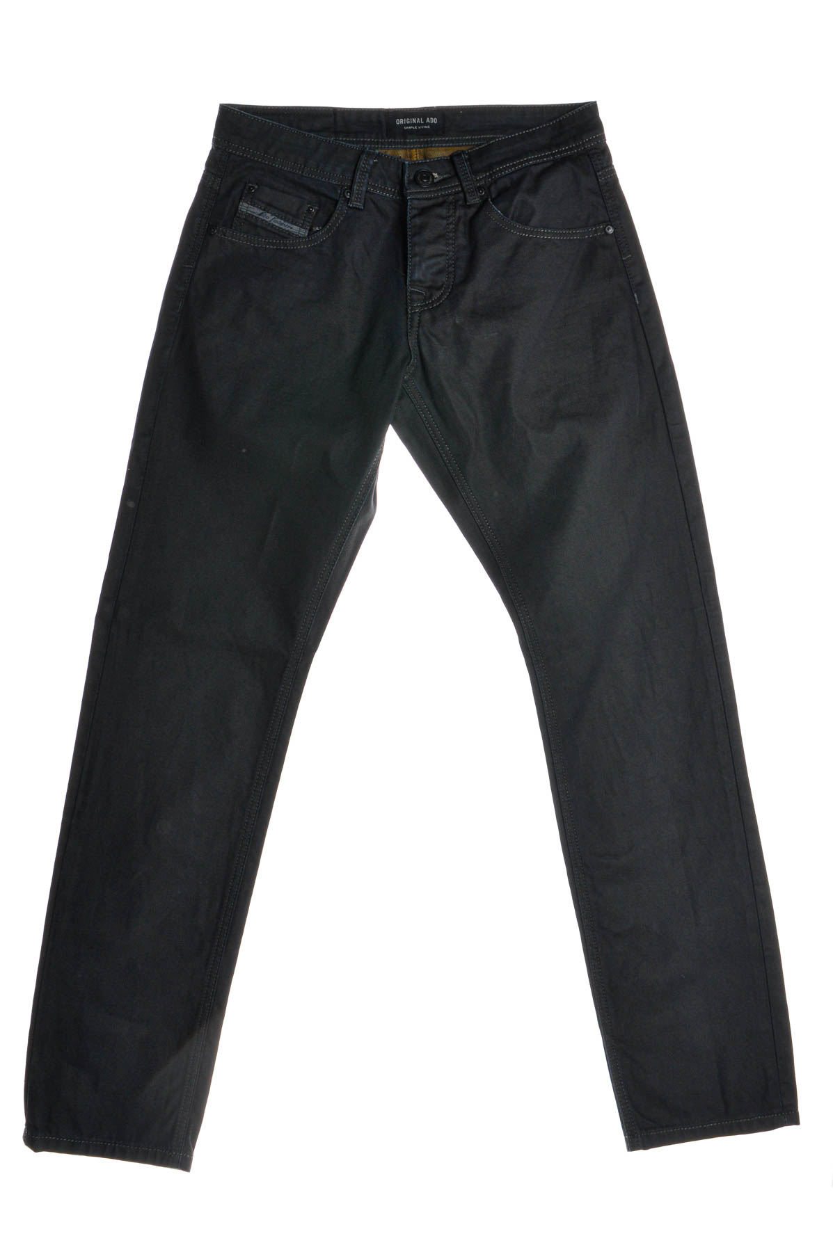 Jeans pentru bărbăți - Original Ado - 0