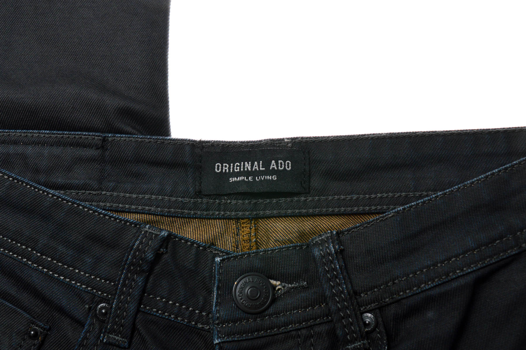 Мъжки дънки - Original Ado - 2