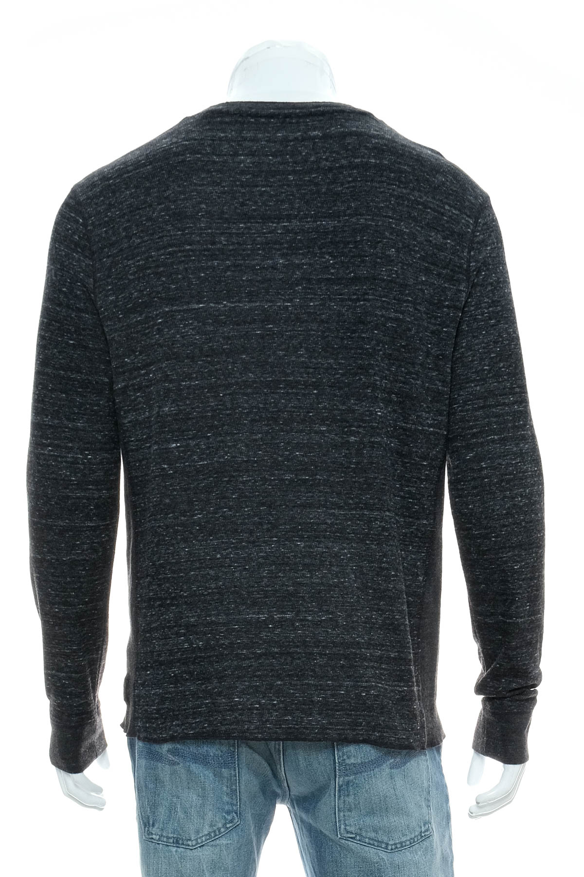 Мъжки пуловер - Express - 1