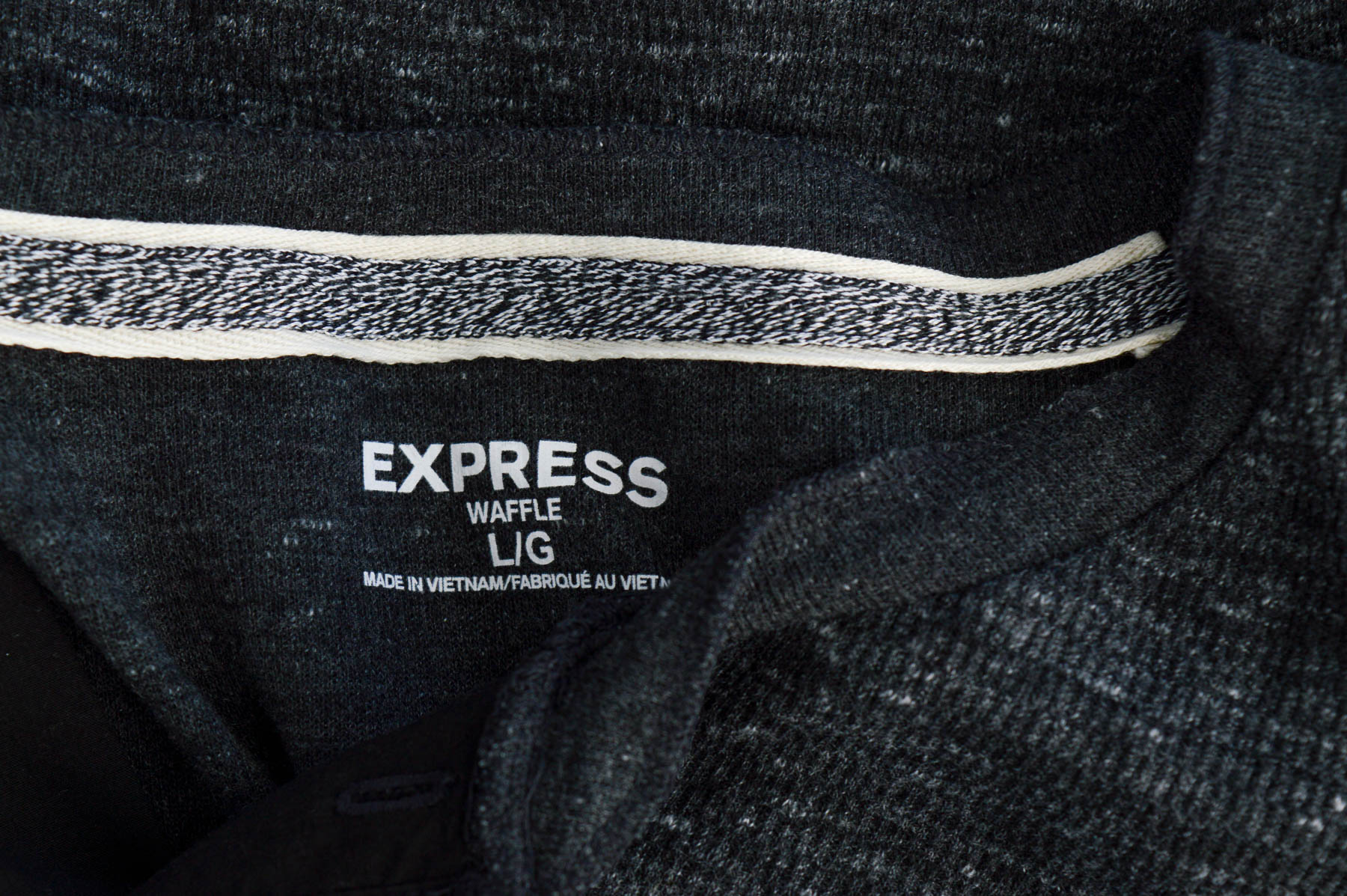 Men's sweater - Express - 2