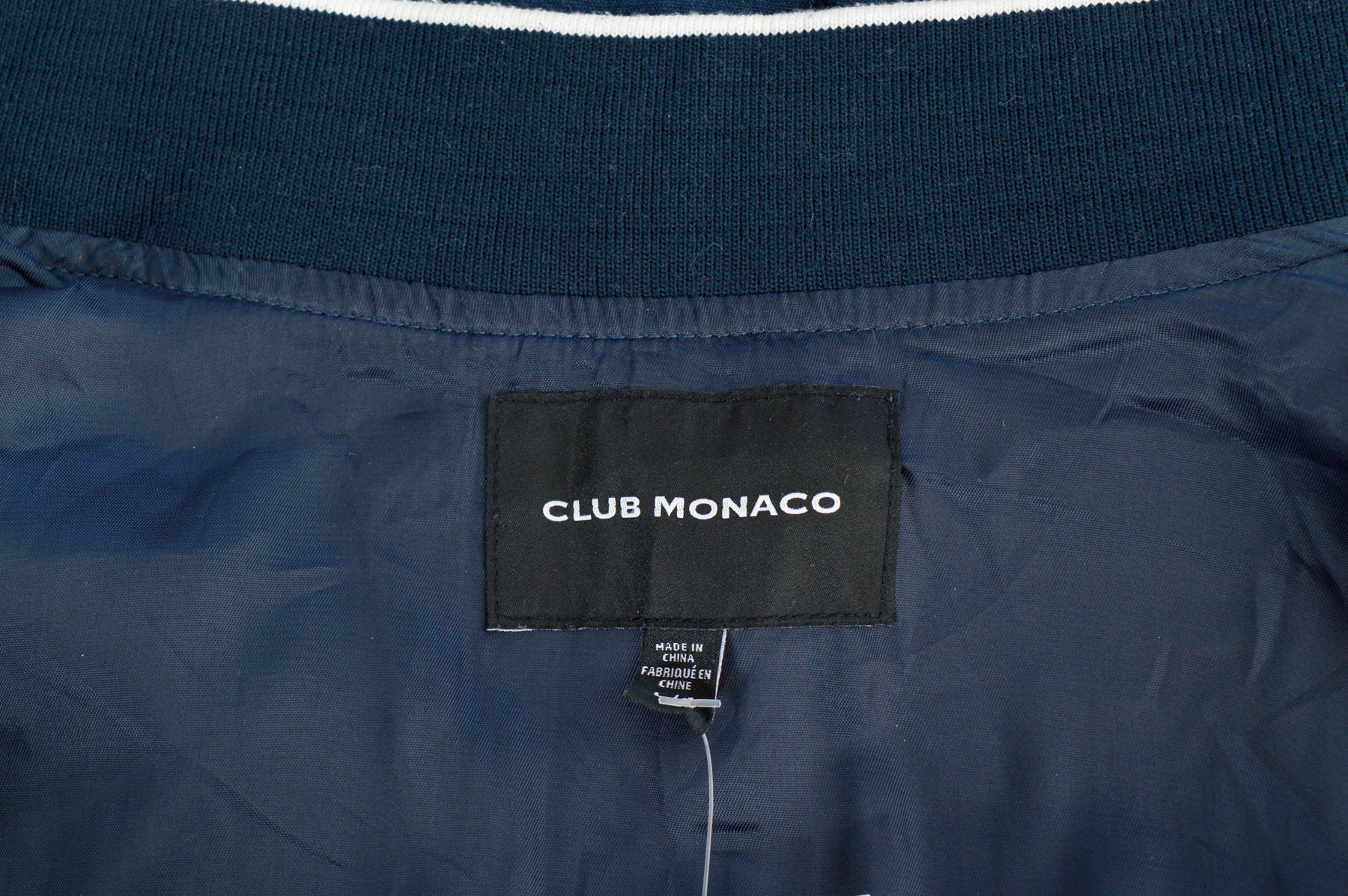 Men's jacket - Club Monaco - 2