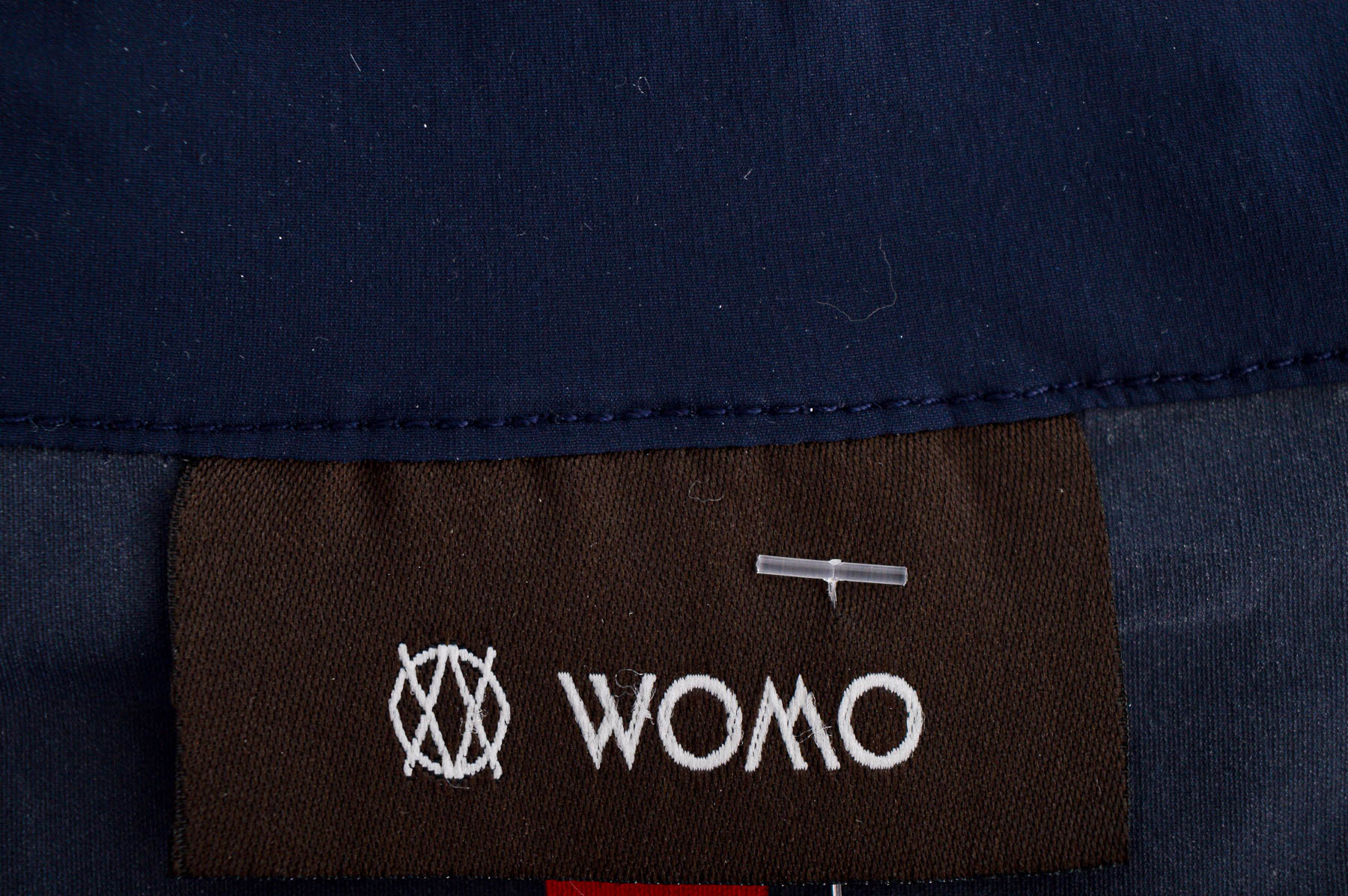 Men's jacket - WOMO - 2