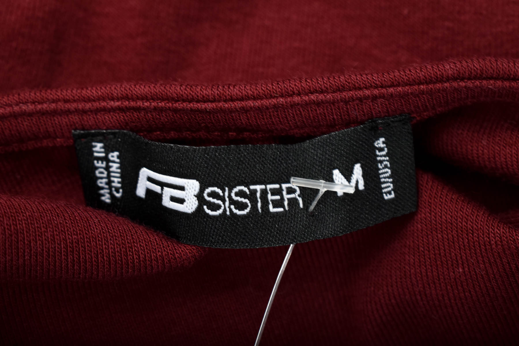Γυναικεία μπλούζα - FB Sister - 2
