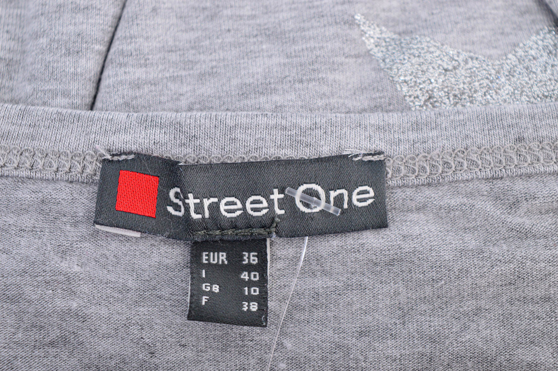 Дамска блуза - Street One - 2