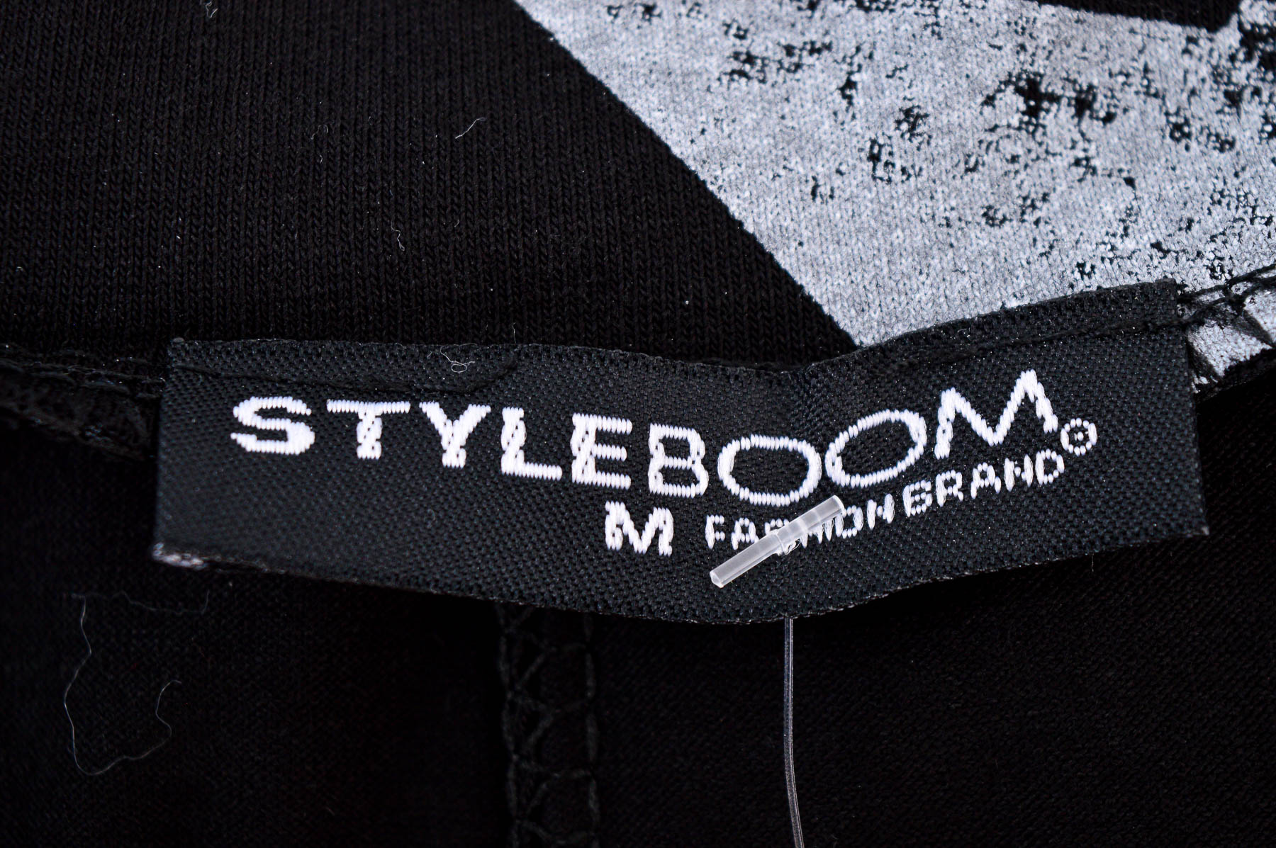 Women's blouse - STYLEBOOM - 2