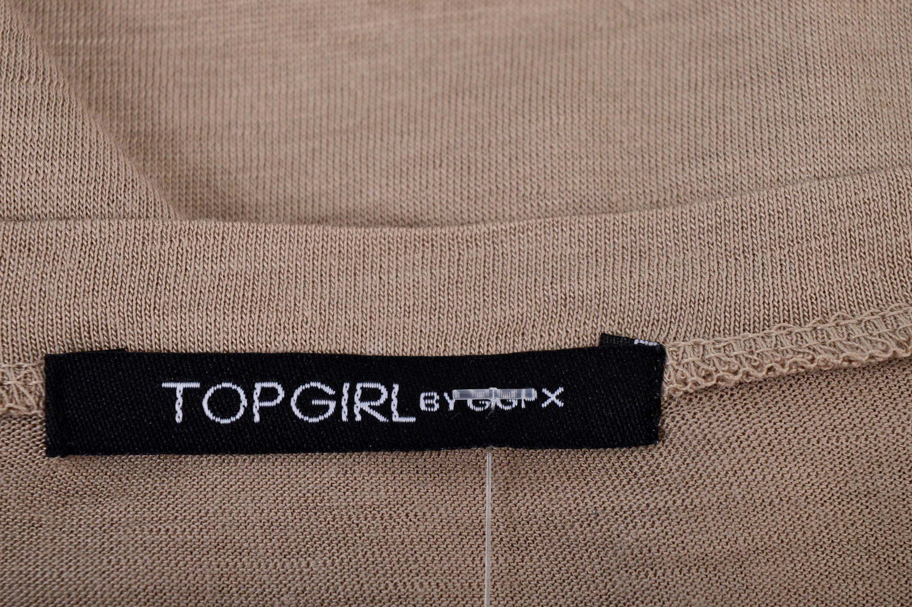 Дамска блуза - Top Girl - 2