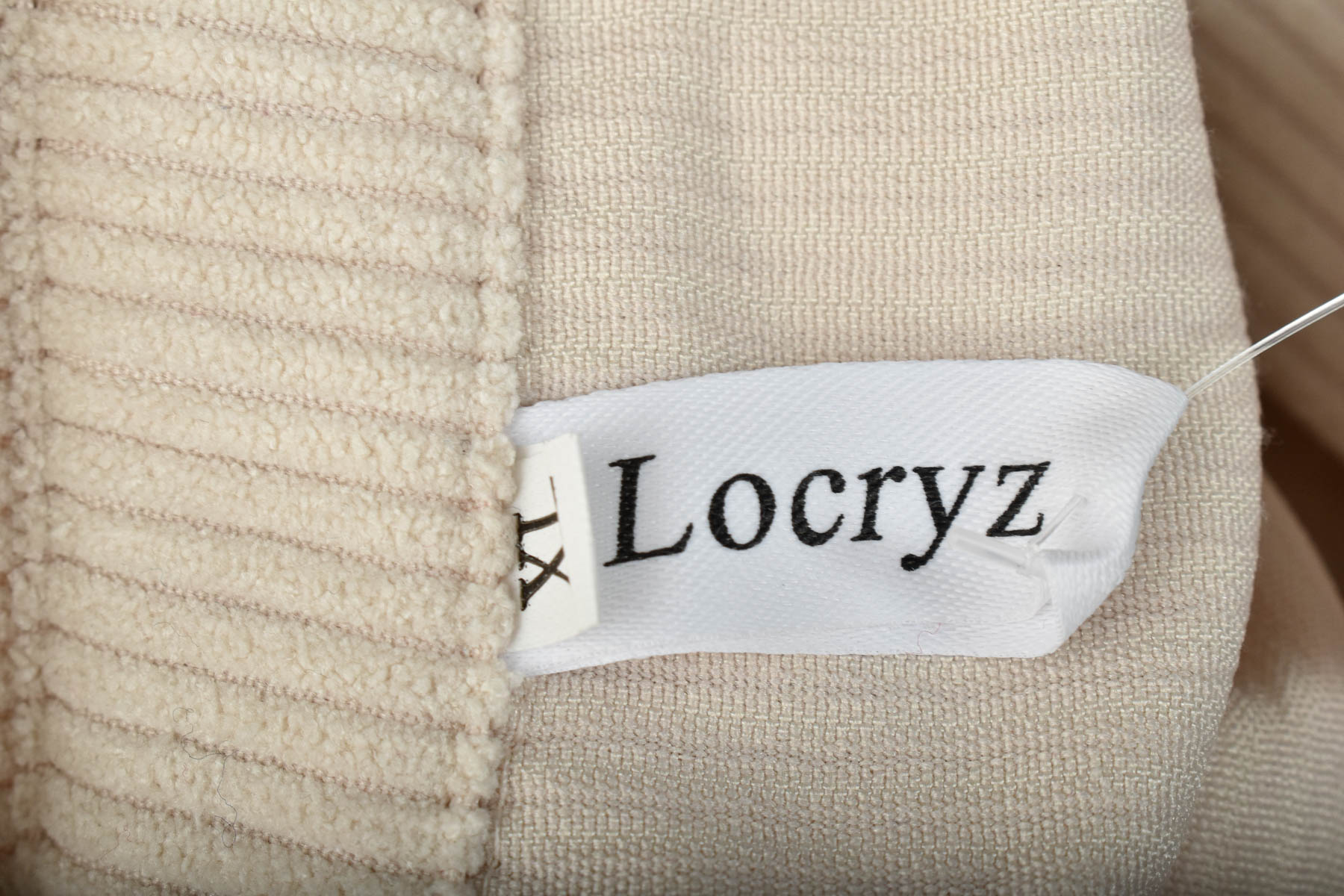 Cămașa de damă - Locryz - 2
