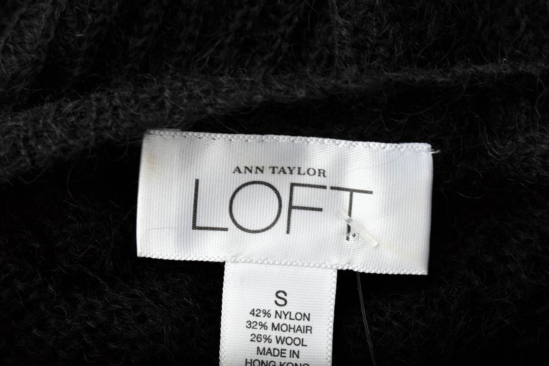 Women's cardigan - ANN TAYLOR LOFT - 2