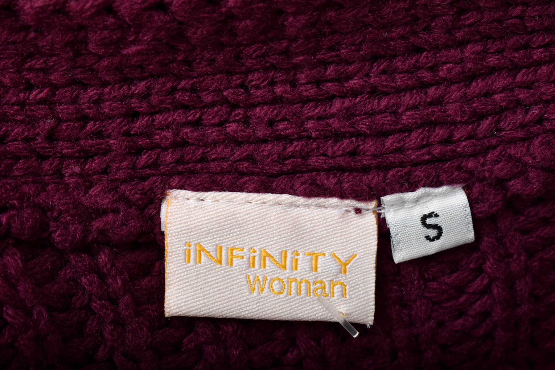 Women's cardigan - Infinity Woman - 2