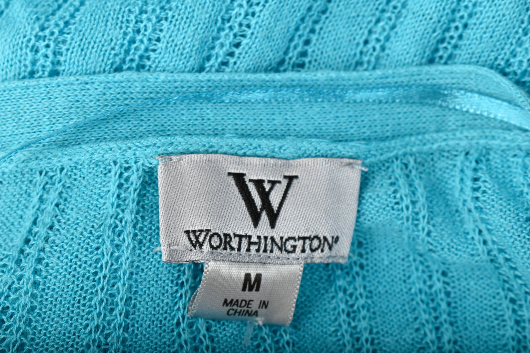 Women's cardigan - WORTHINGTON - 2