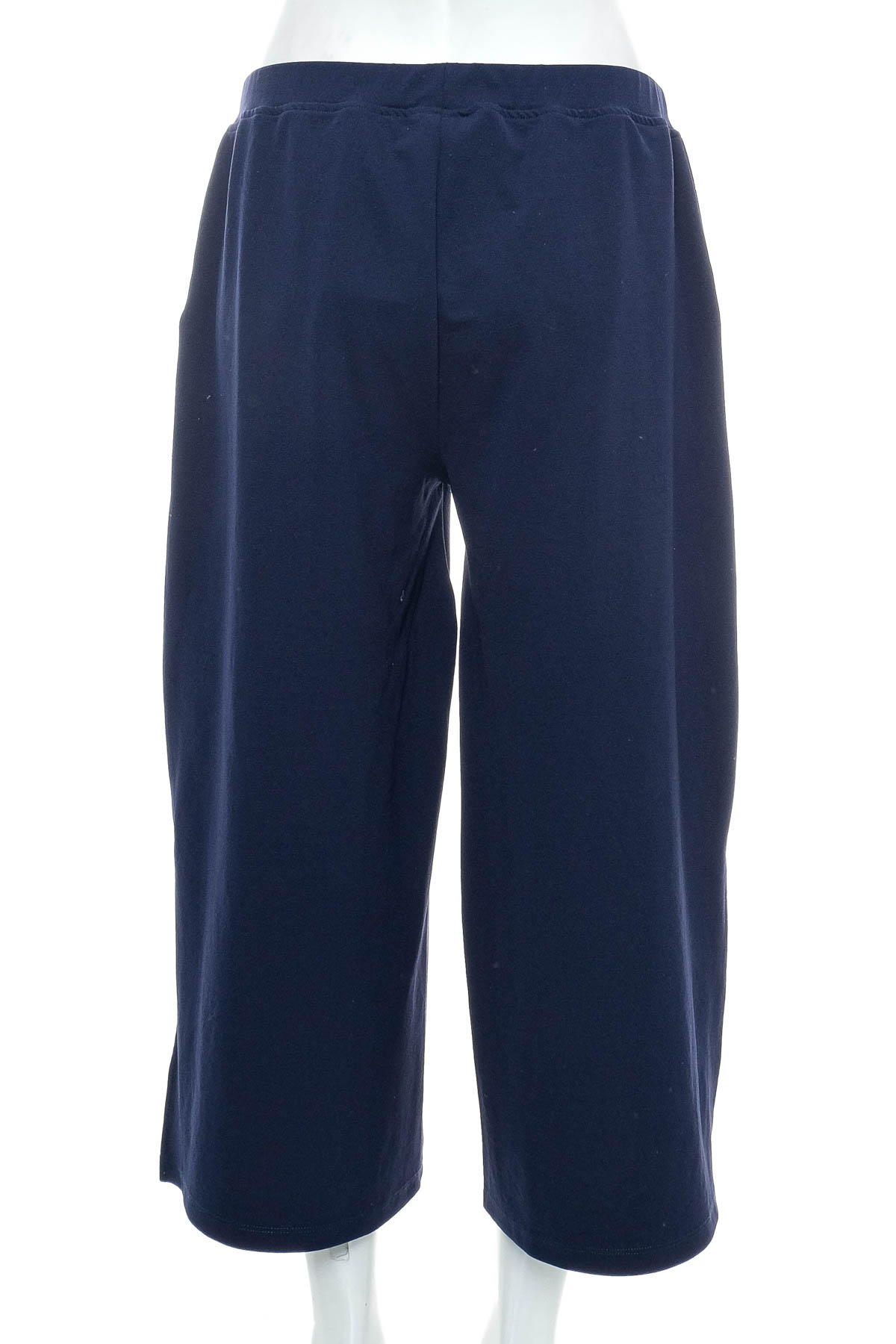 Krótkie spodnie damskie - U.S. Polo ASSN. - 1
