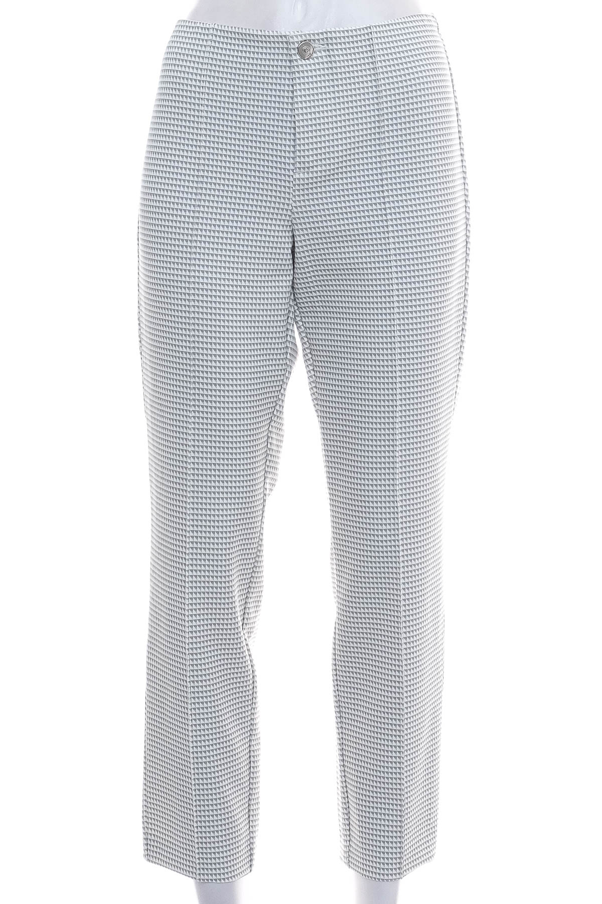 Women's trousers - MAC - 0