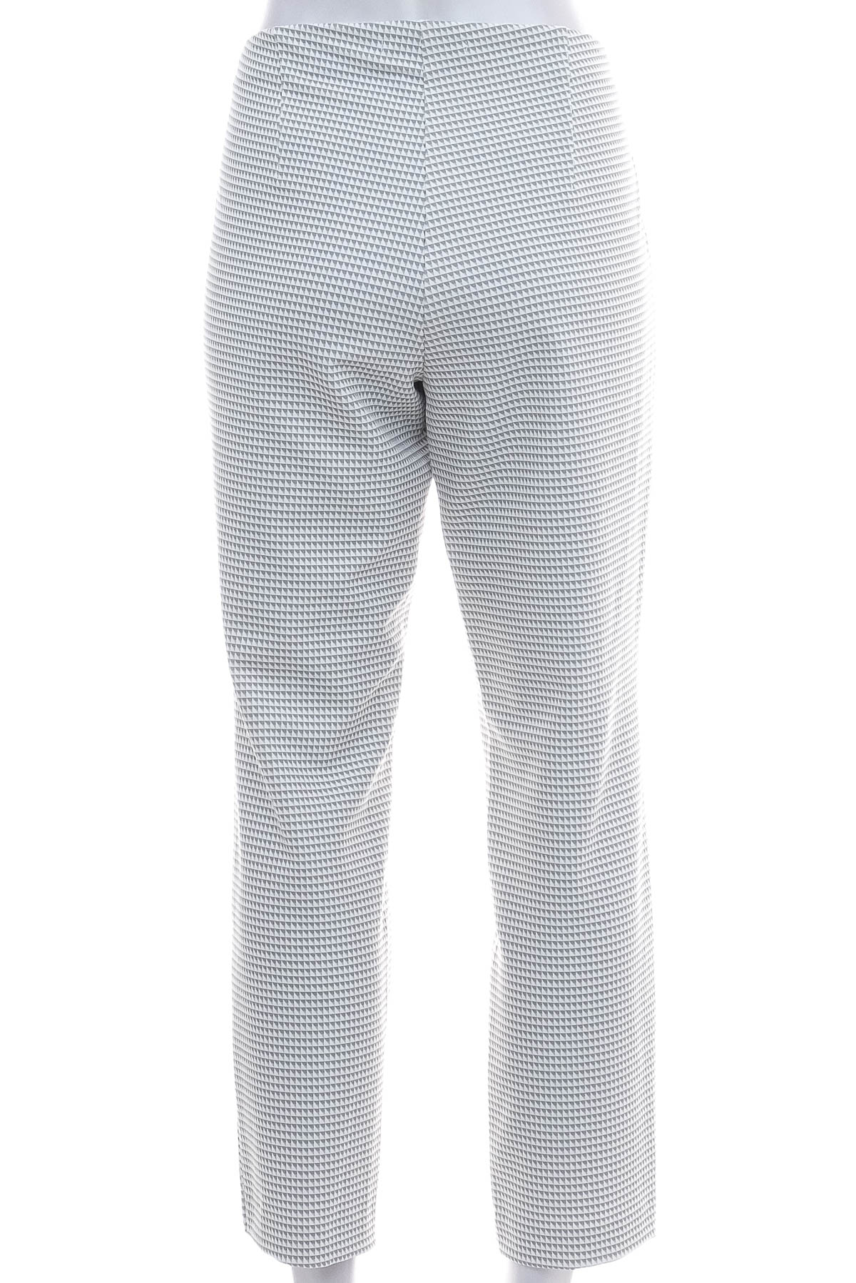 Women's trousers - MAC - 1
