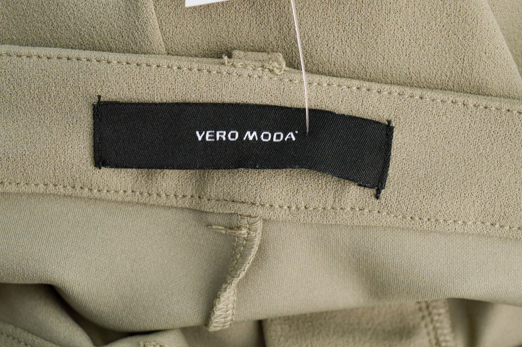 Γυναικείο παντελόνι - VERO MODA - 2