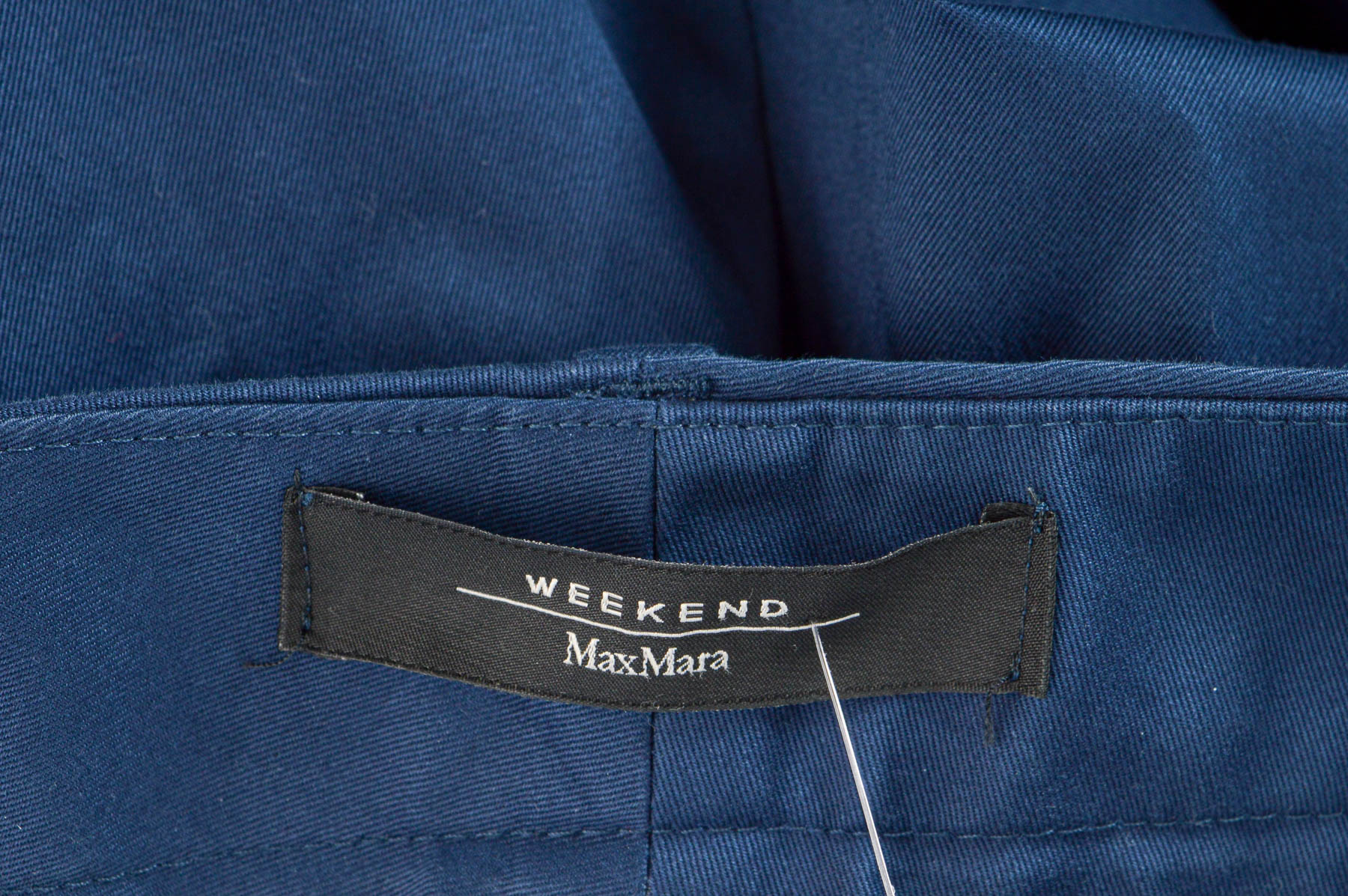 Γυναικείο παντελόνι - Weekend Max Mara - 2