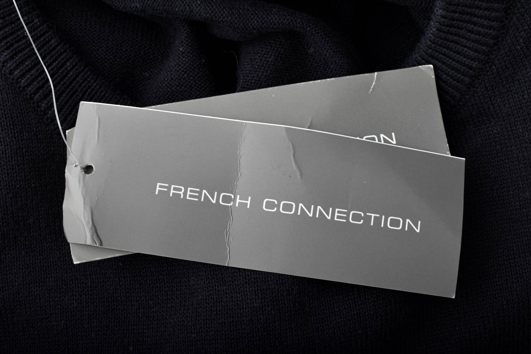 Γυναικείο πουλόβερ - French Connection - 2