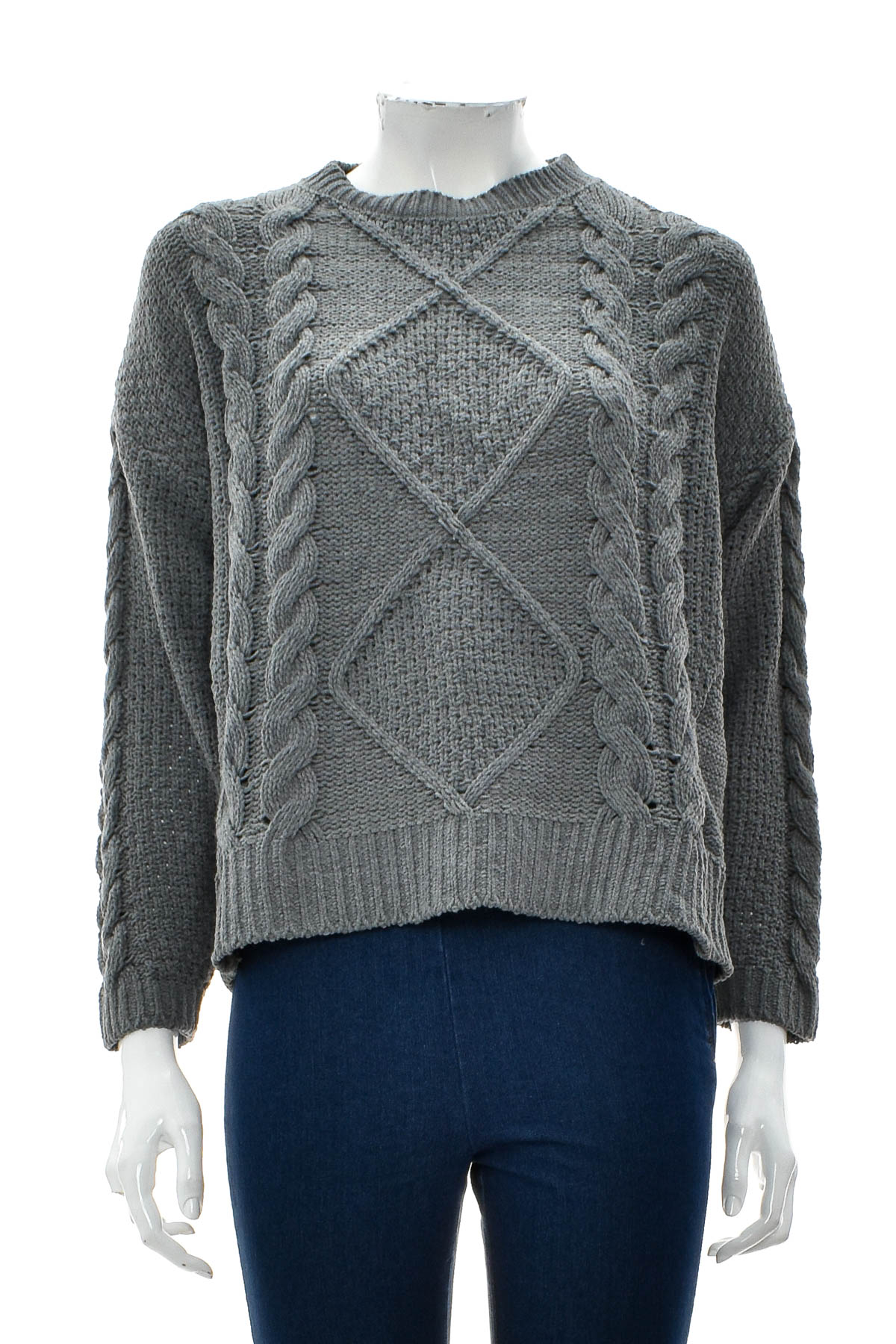 Women's sweater - TIME and TRU - 0