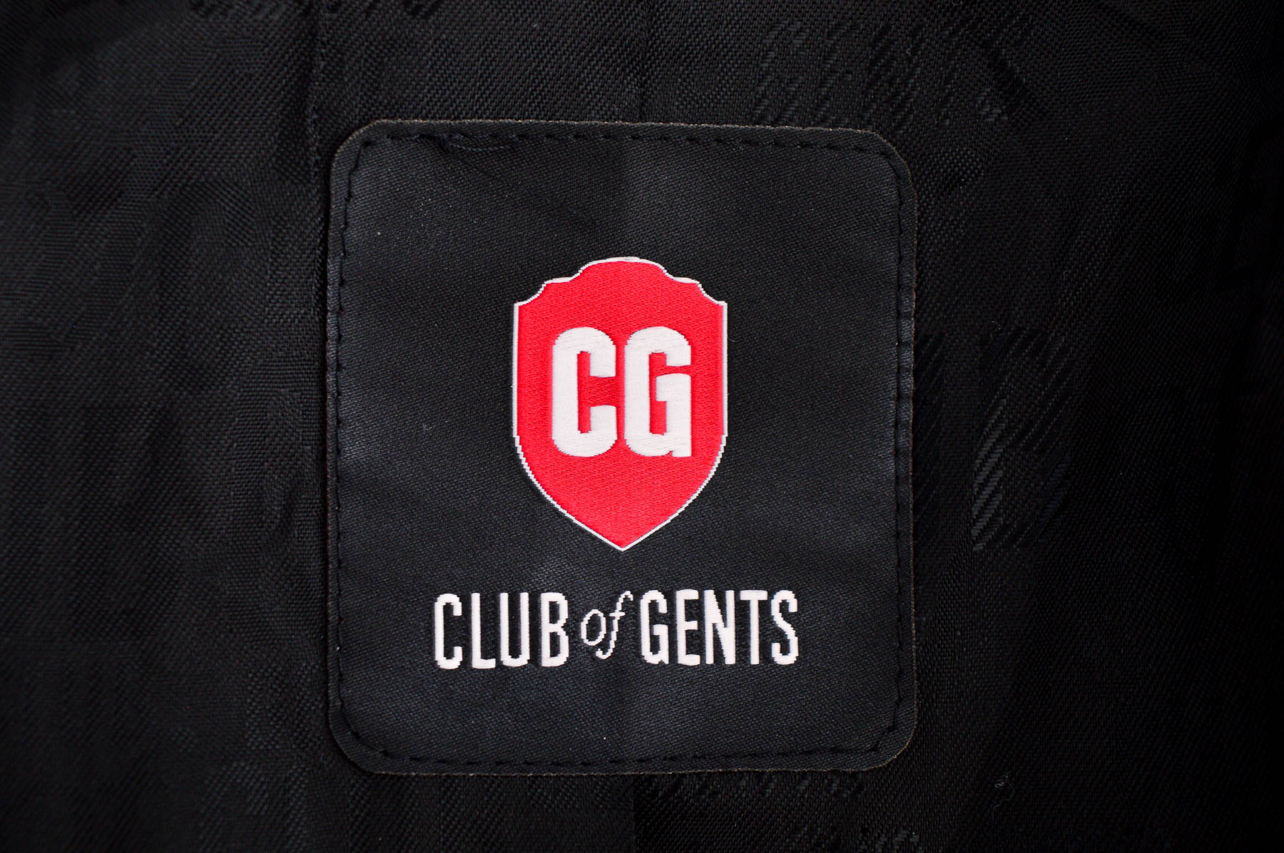 Ανδρικό σακάκι - Club of Gents - 2