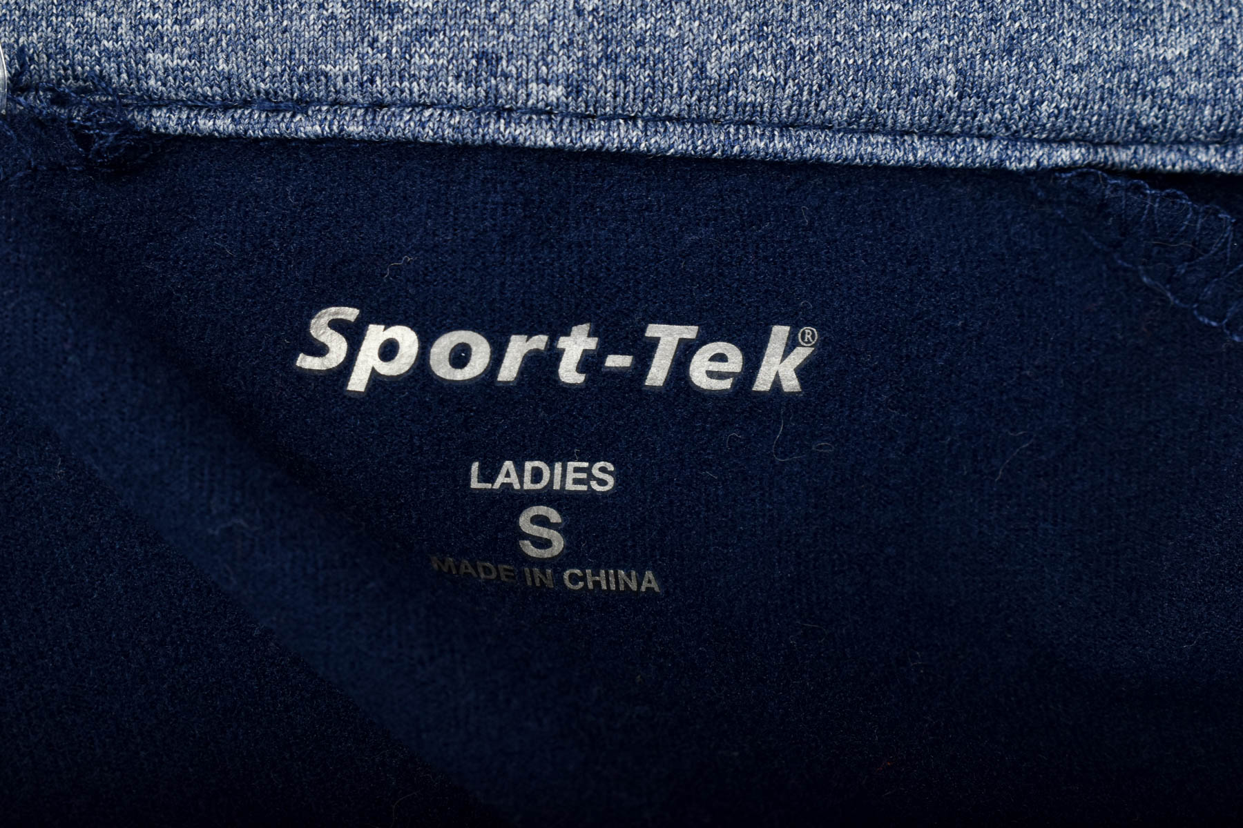 Tricou de sport femei - Sport Tech - 2